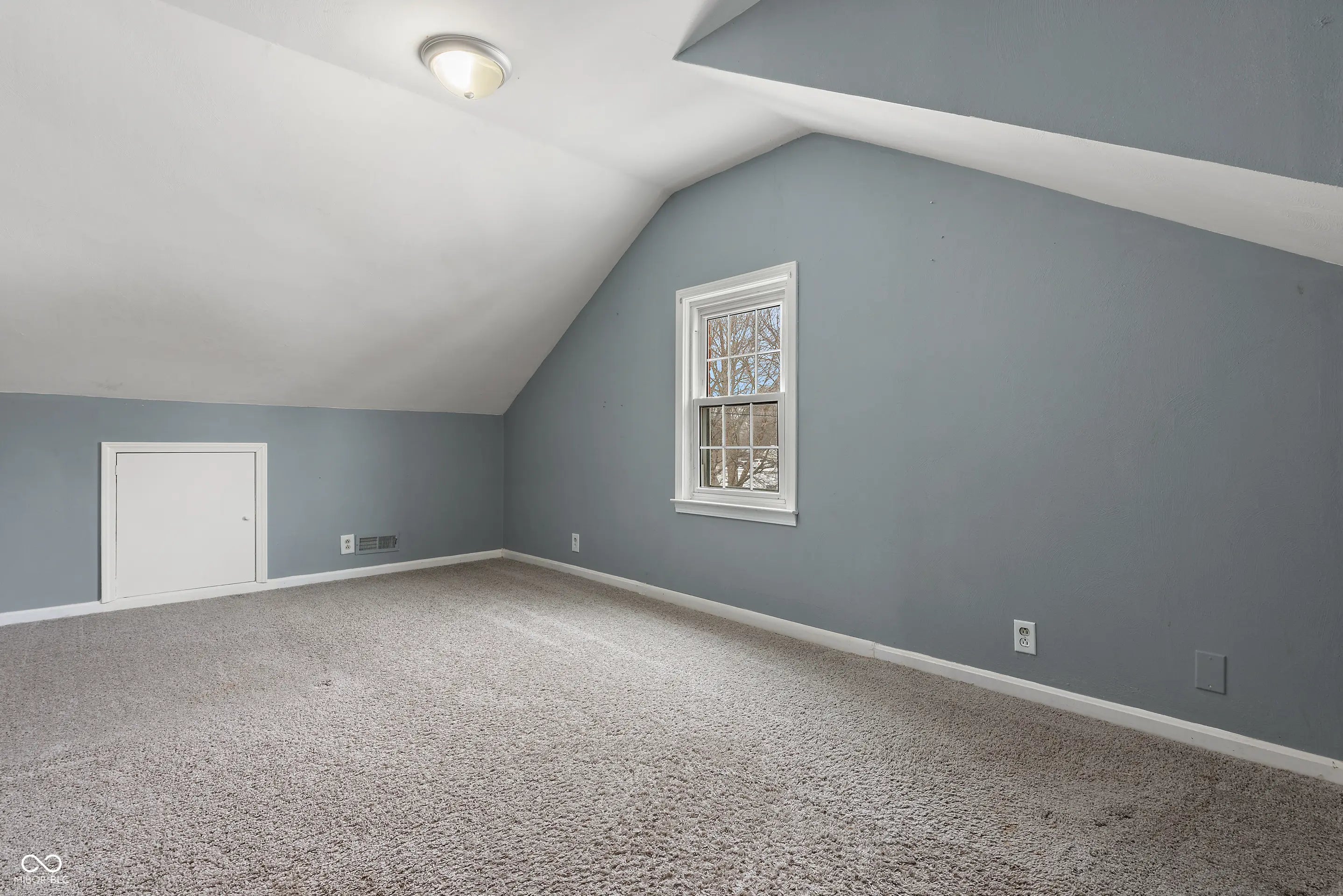 Photo of 1236 Park Road Anderson, IN 46011