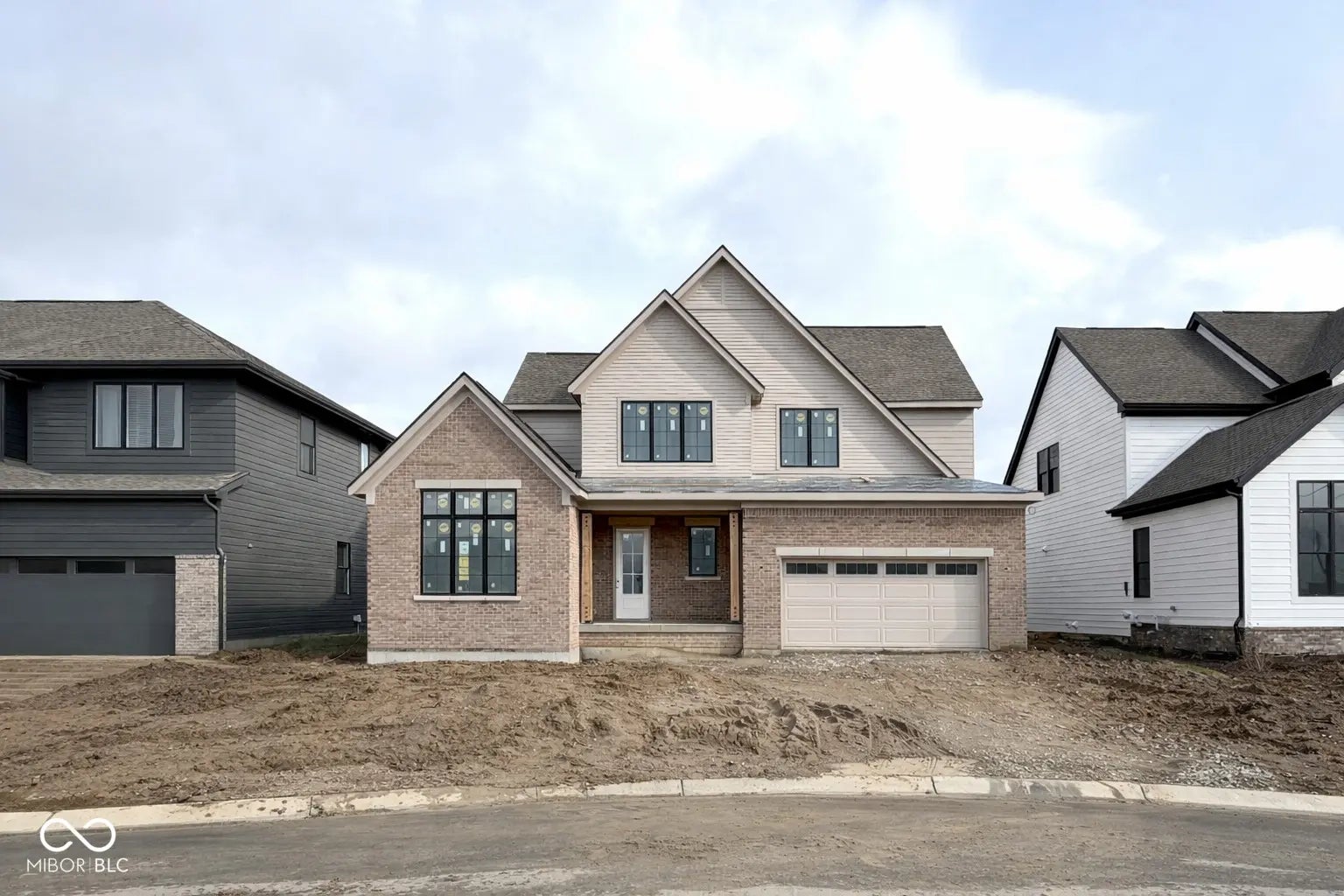 Photo of 1428 Crosstie Circle Westfield, IN 46074
