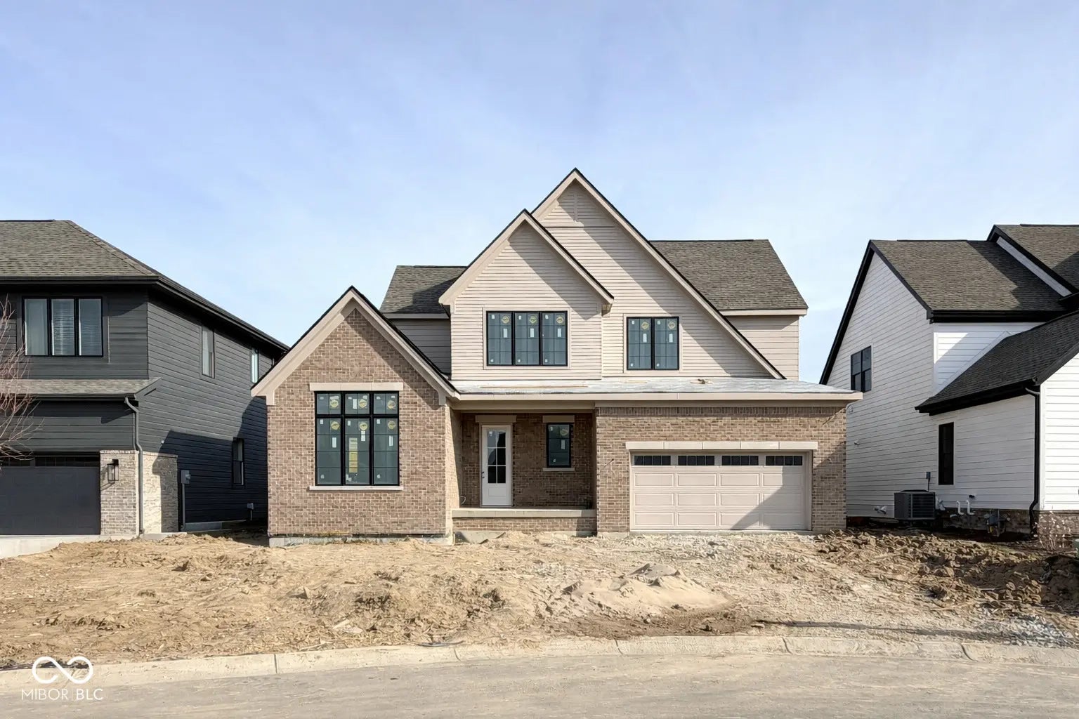 1428 Crosstie Circle, Westfield