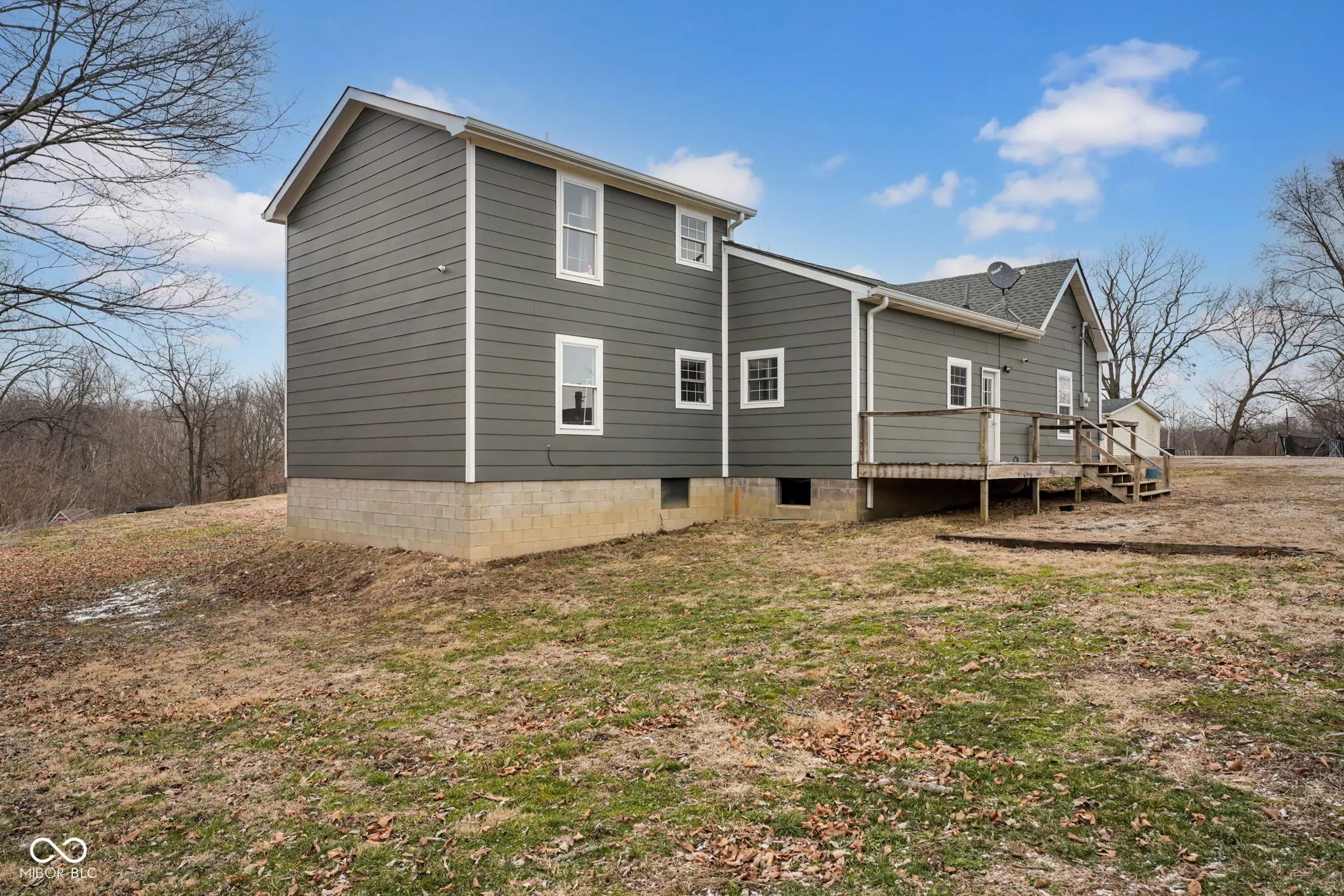 11074 N Cross Street, Hope