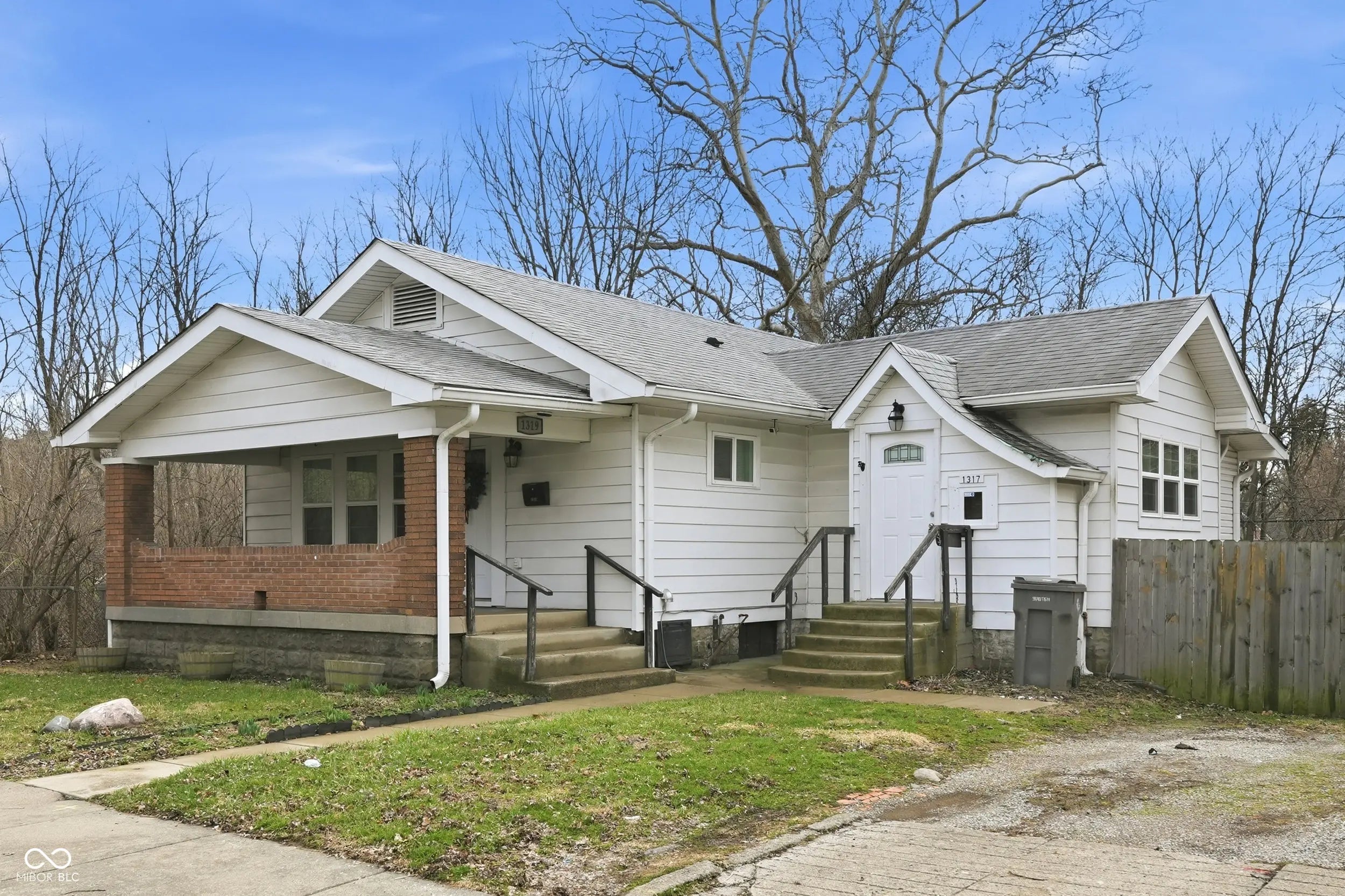 Photo of 1319 Cruft Street Indianapolis, IN 46203