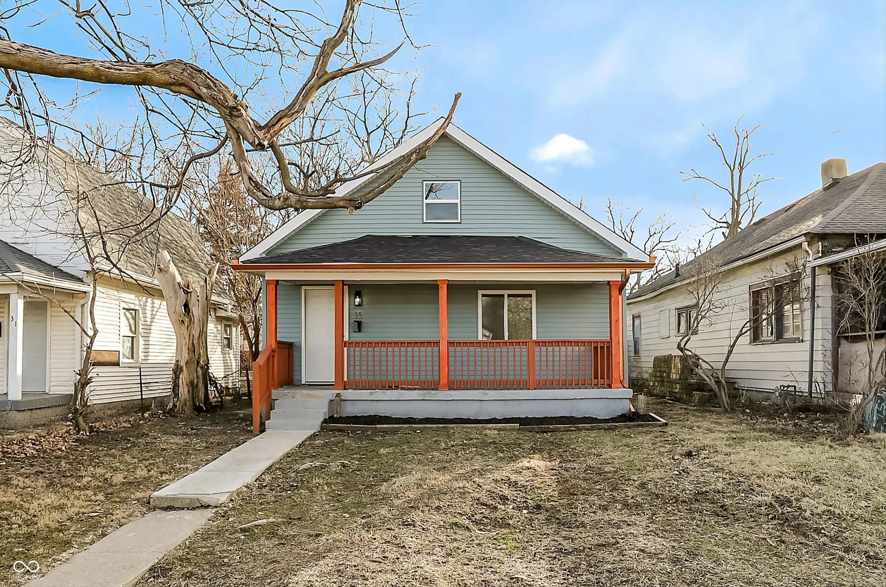 35 S Catherwood Avenue, Indianapolis