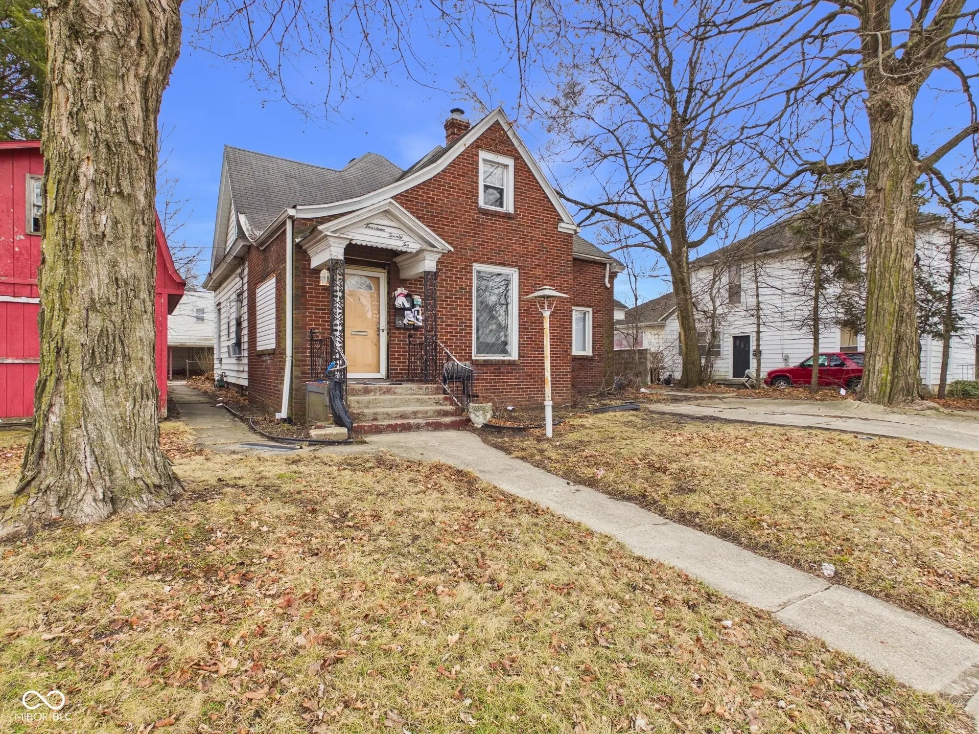 1422 Central Avenue, Anderson