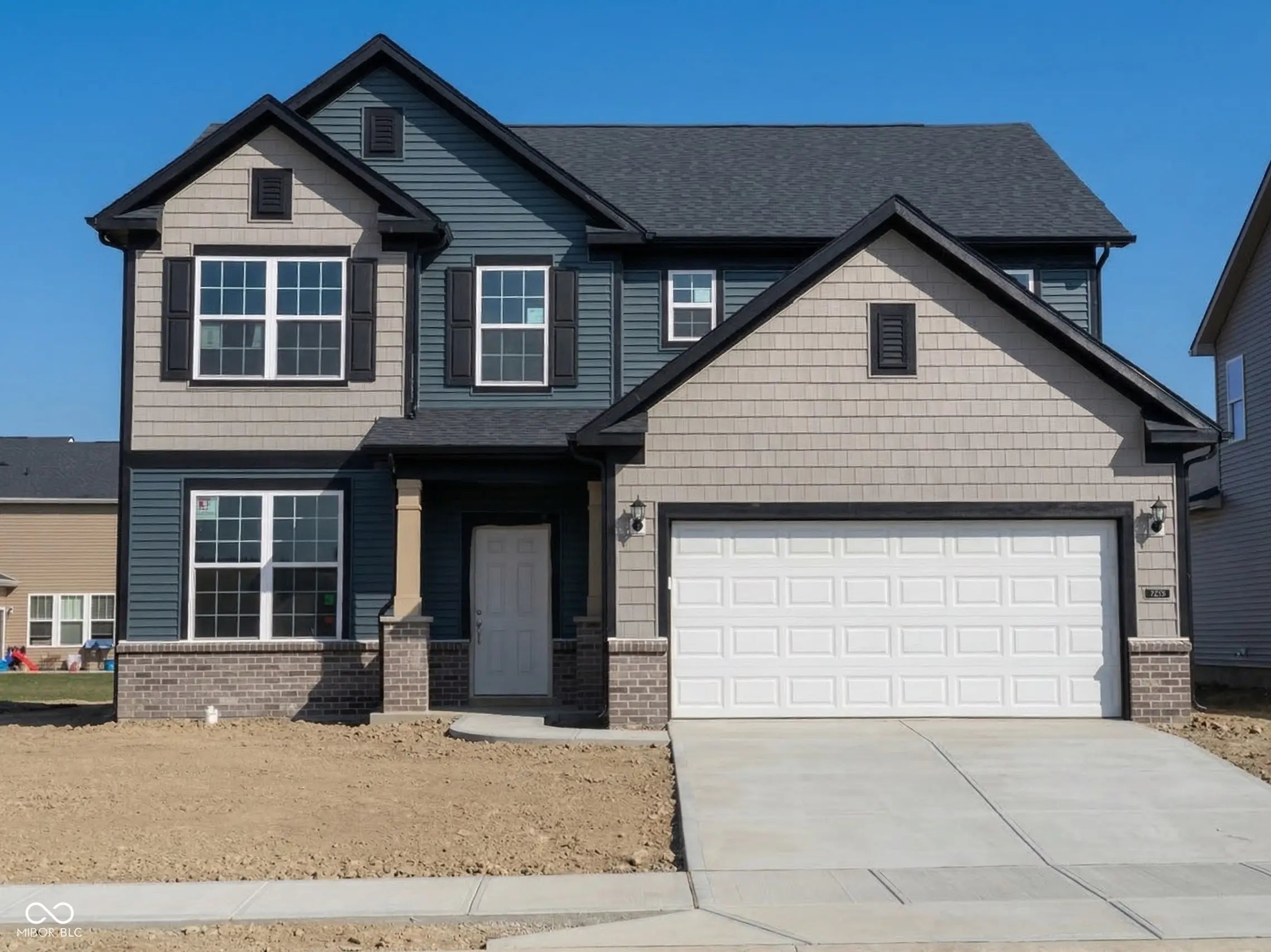 3371 Churchill Lane, Whitestown