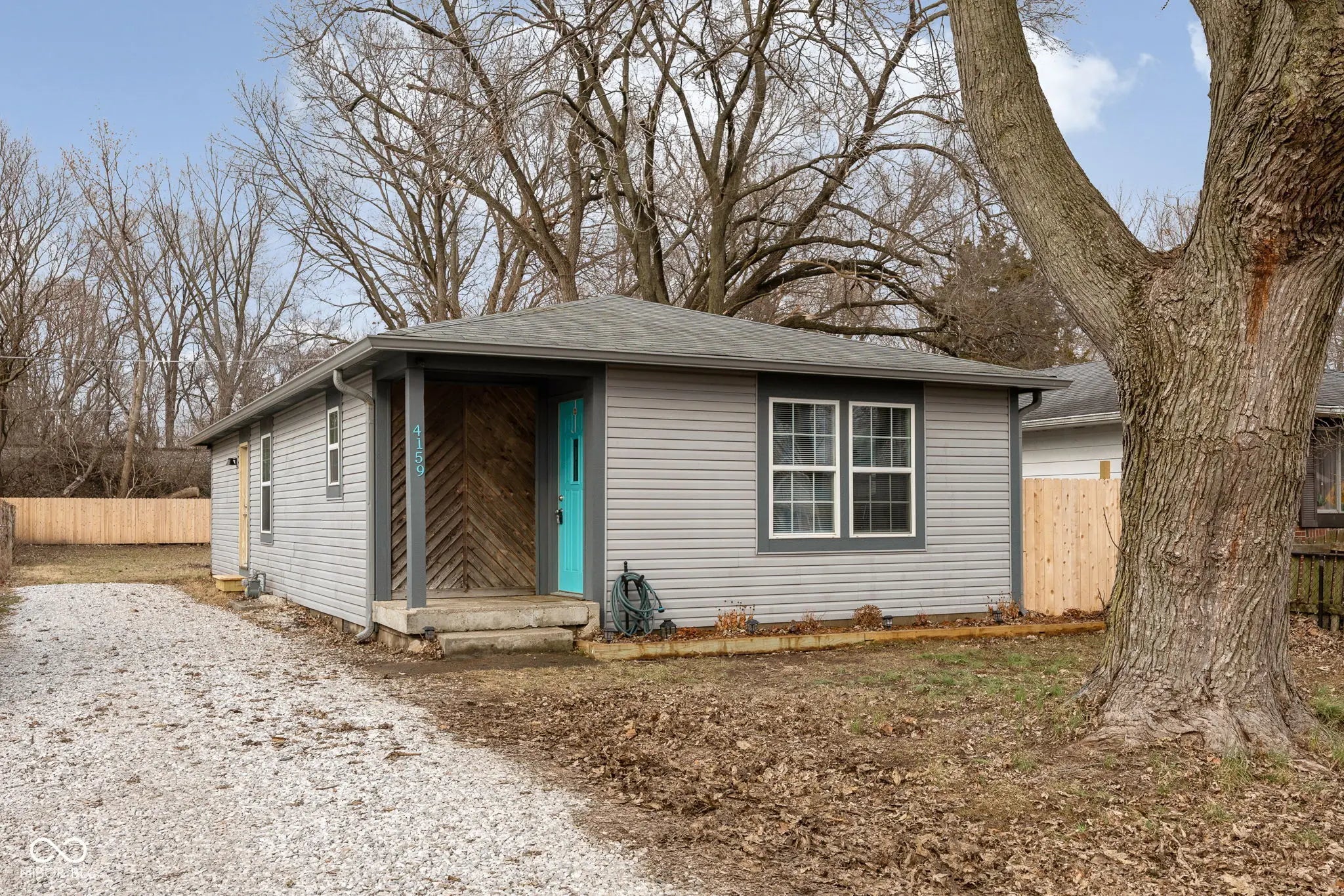 4156 W Bertha, Indianapolis