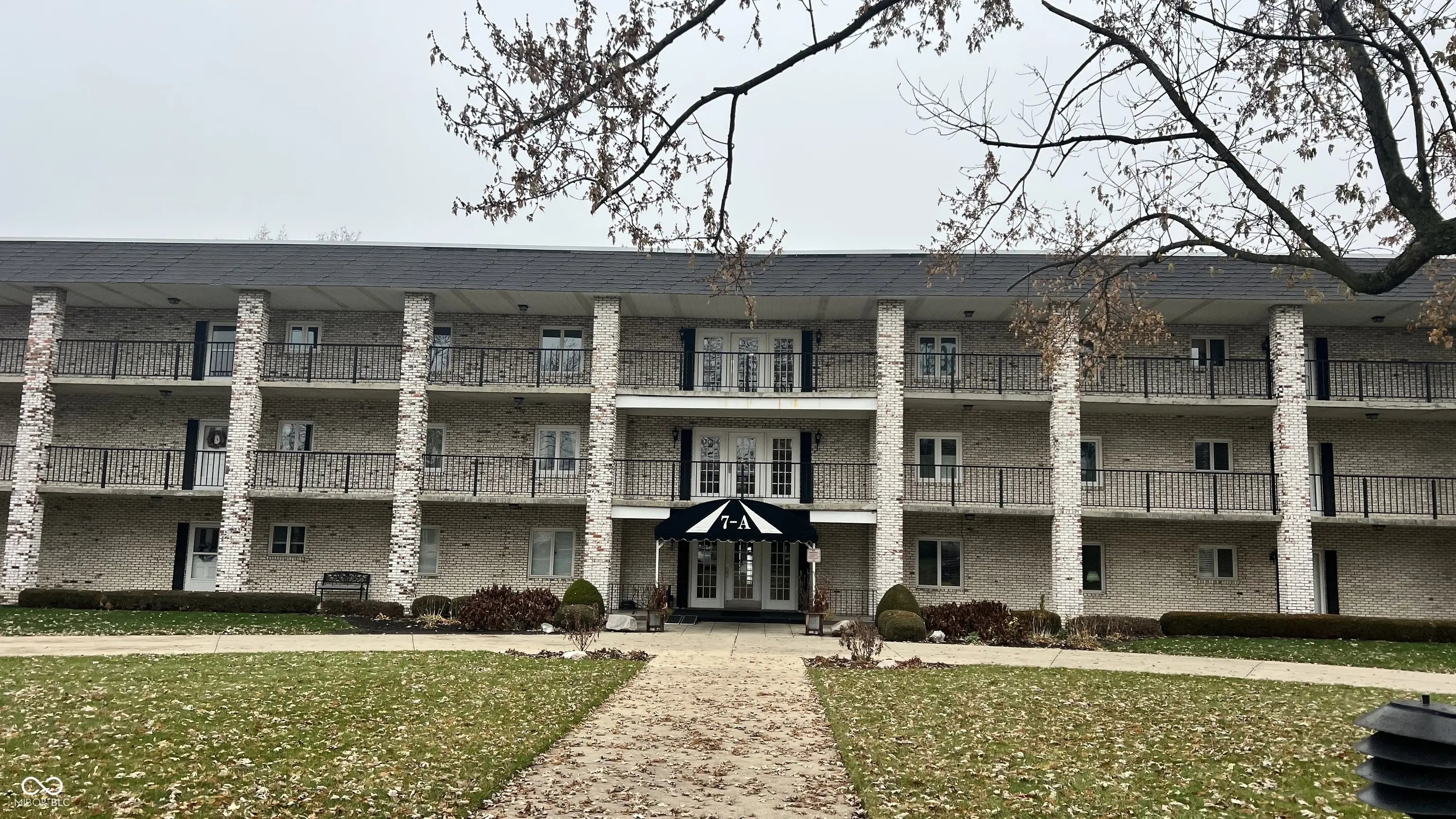 4501 N Wheeling Avenue # 7a-308, Muncie