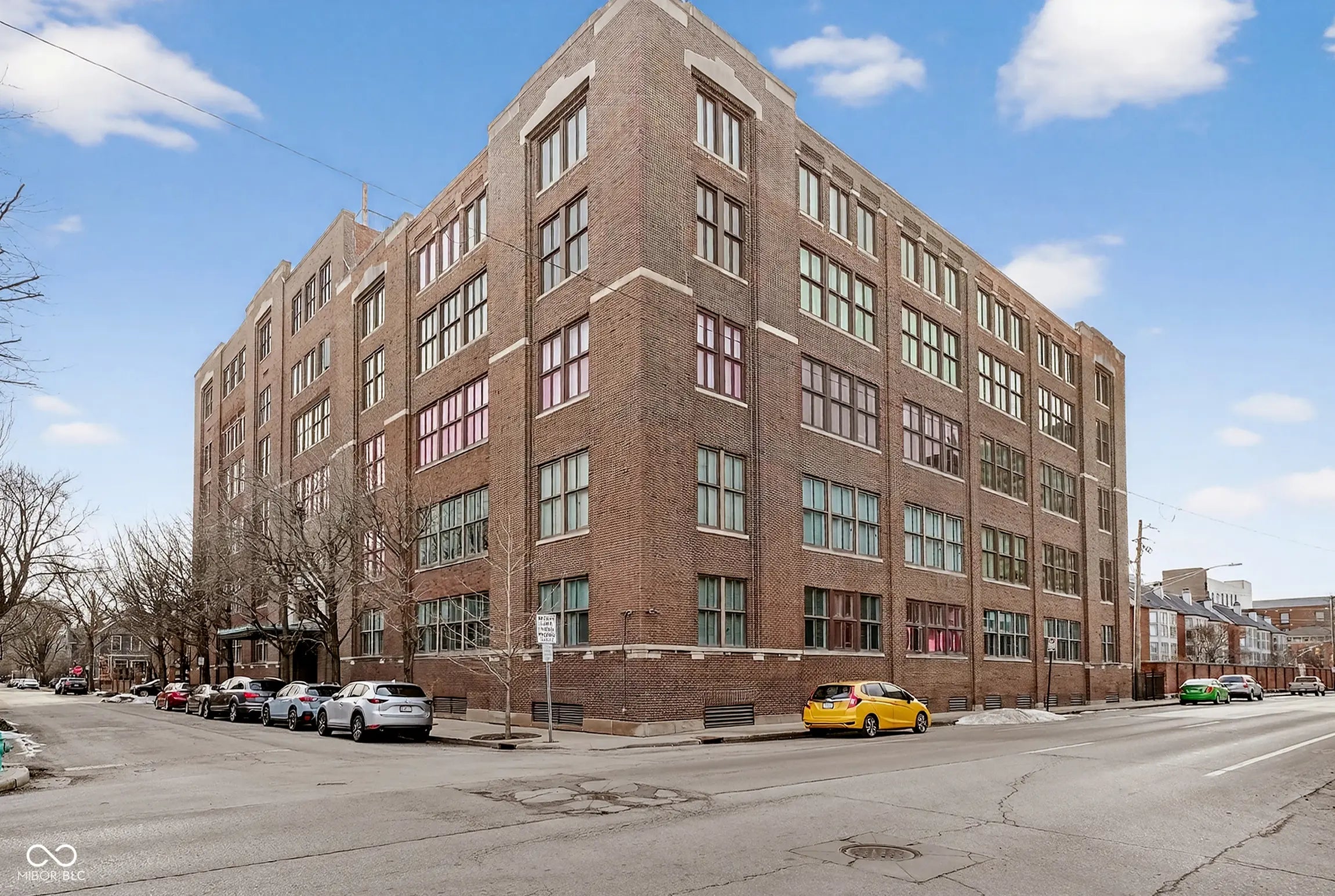 Photo of 430 N Park Avenue 101 Indianapolis, IN 46202