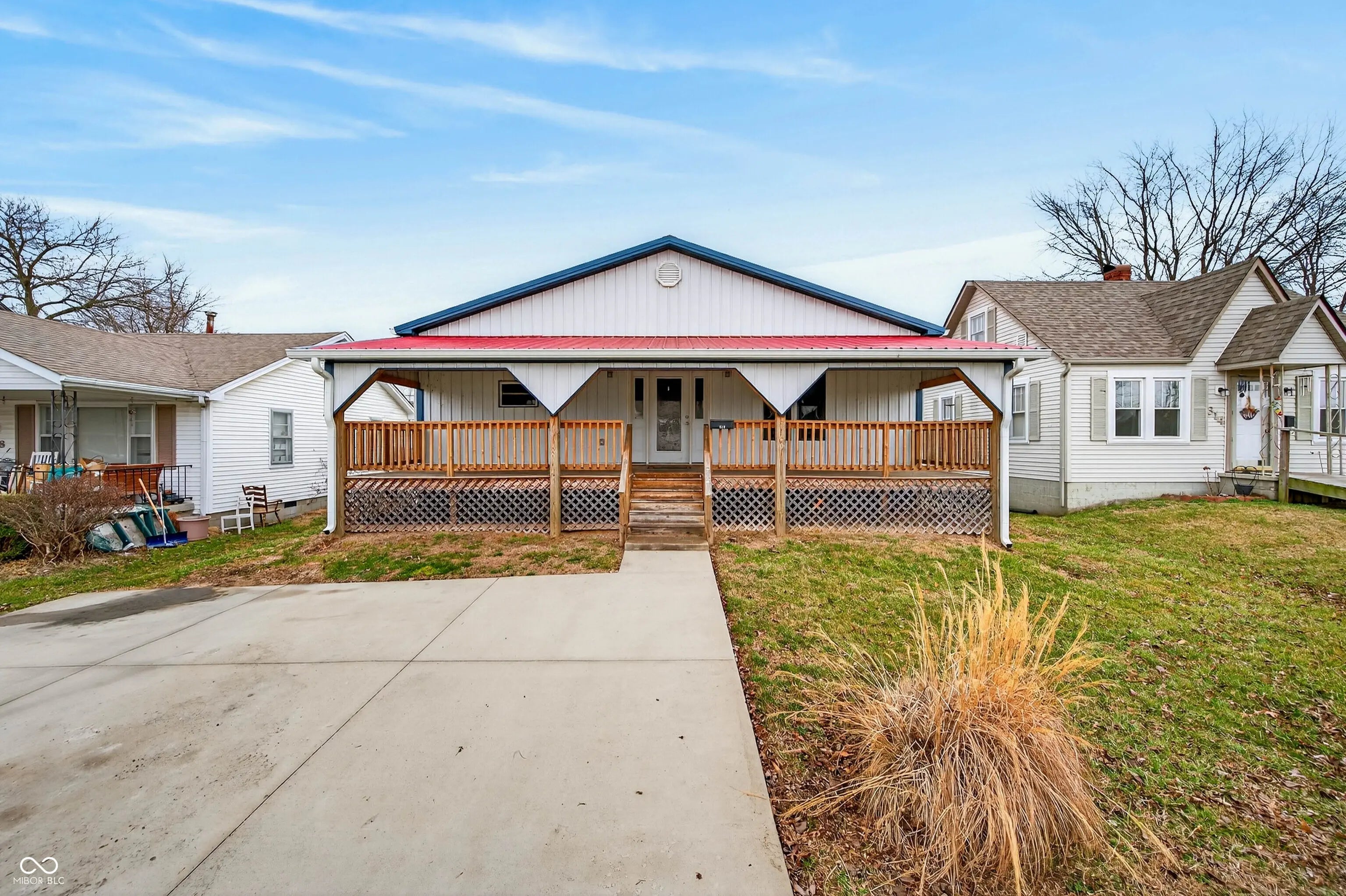 316 Kessler Boulevard, Seymour