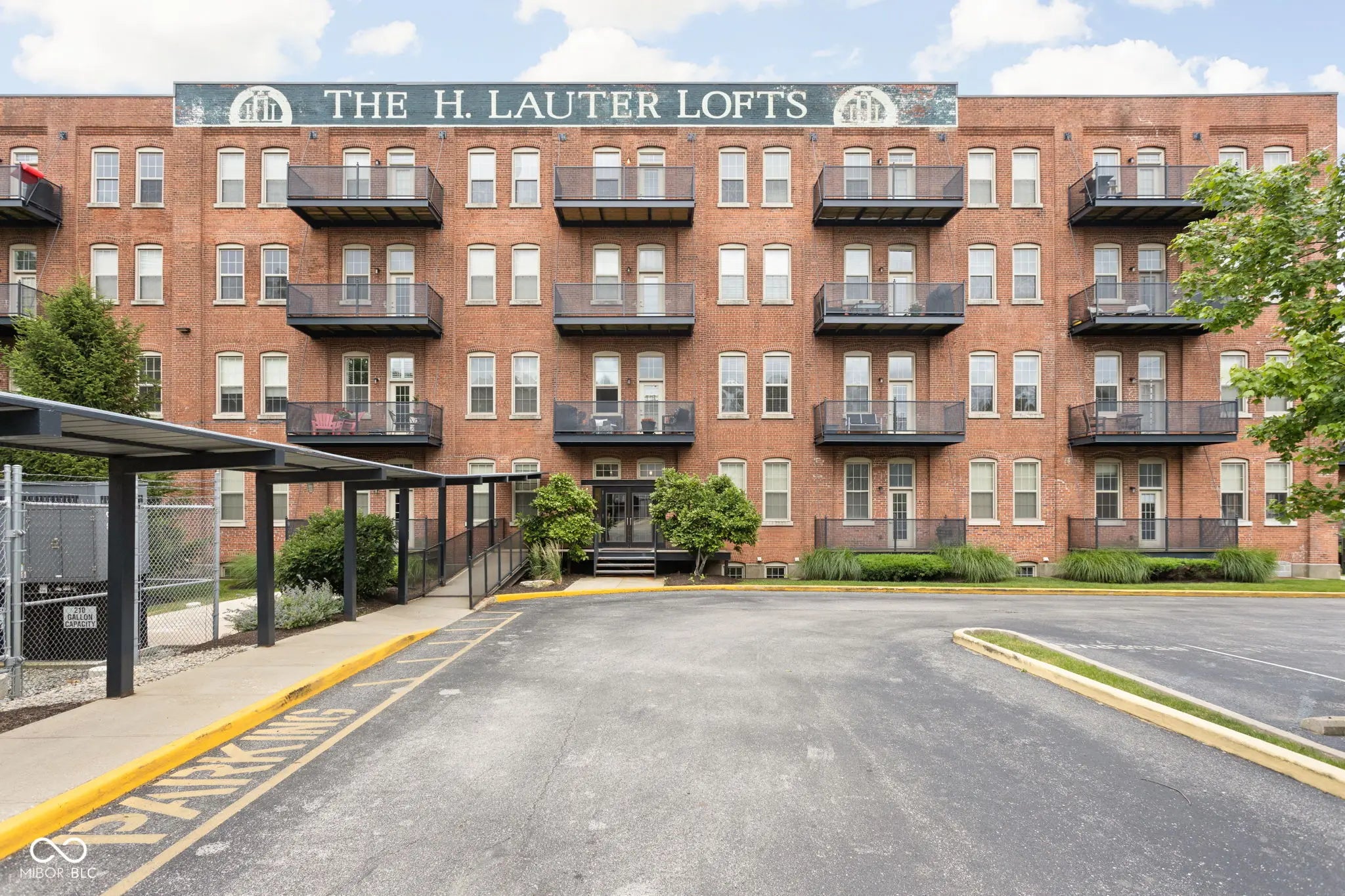 55 S Harding Street 203, Indianapolis