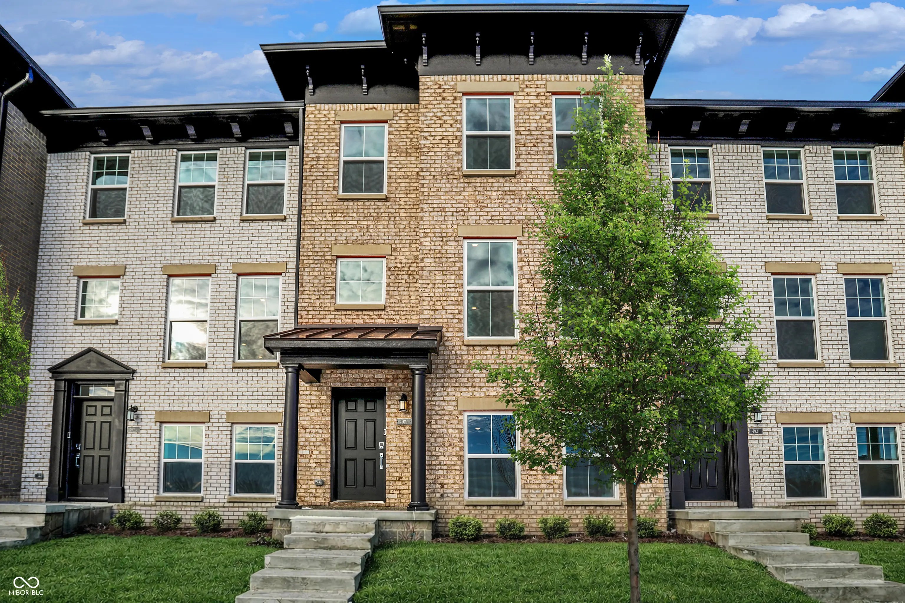 4927 Gilet Drive, Noblesville