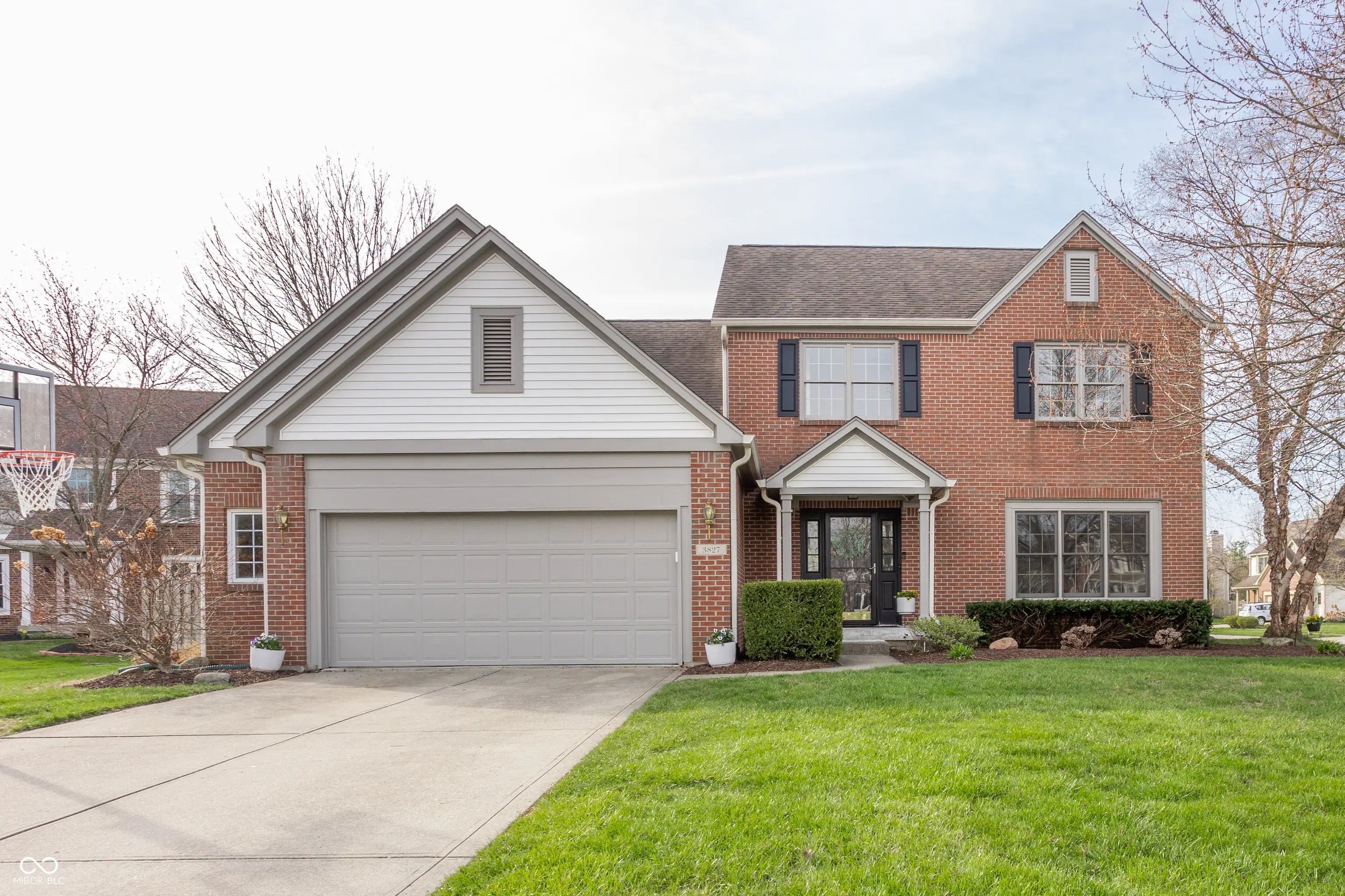 Photo of 3827 Freeman Court Carmel, IN 46032