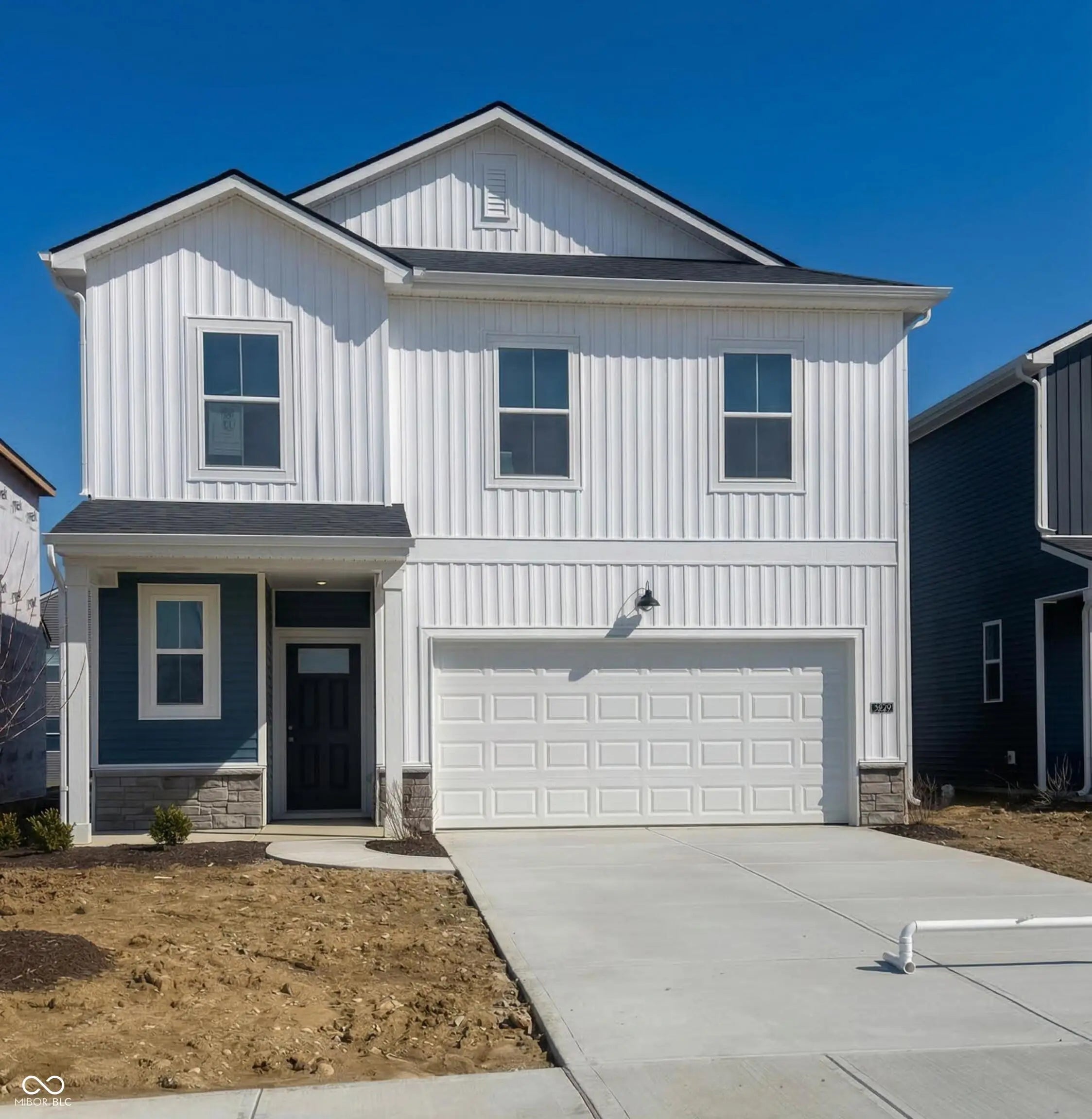 3854 Riverstone Drive, Whitestown