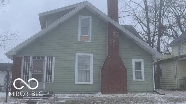 Photo of 539 S Main Street Montpelier, IN 47359