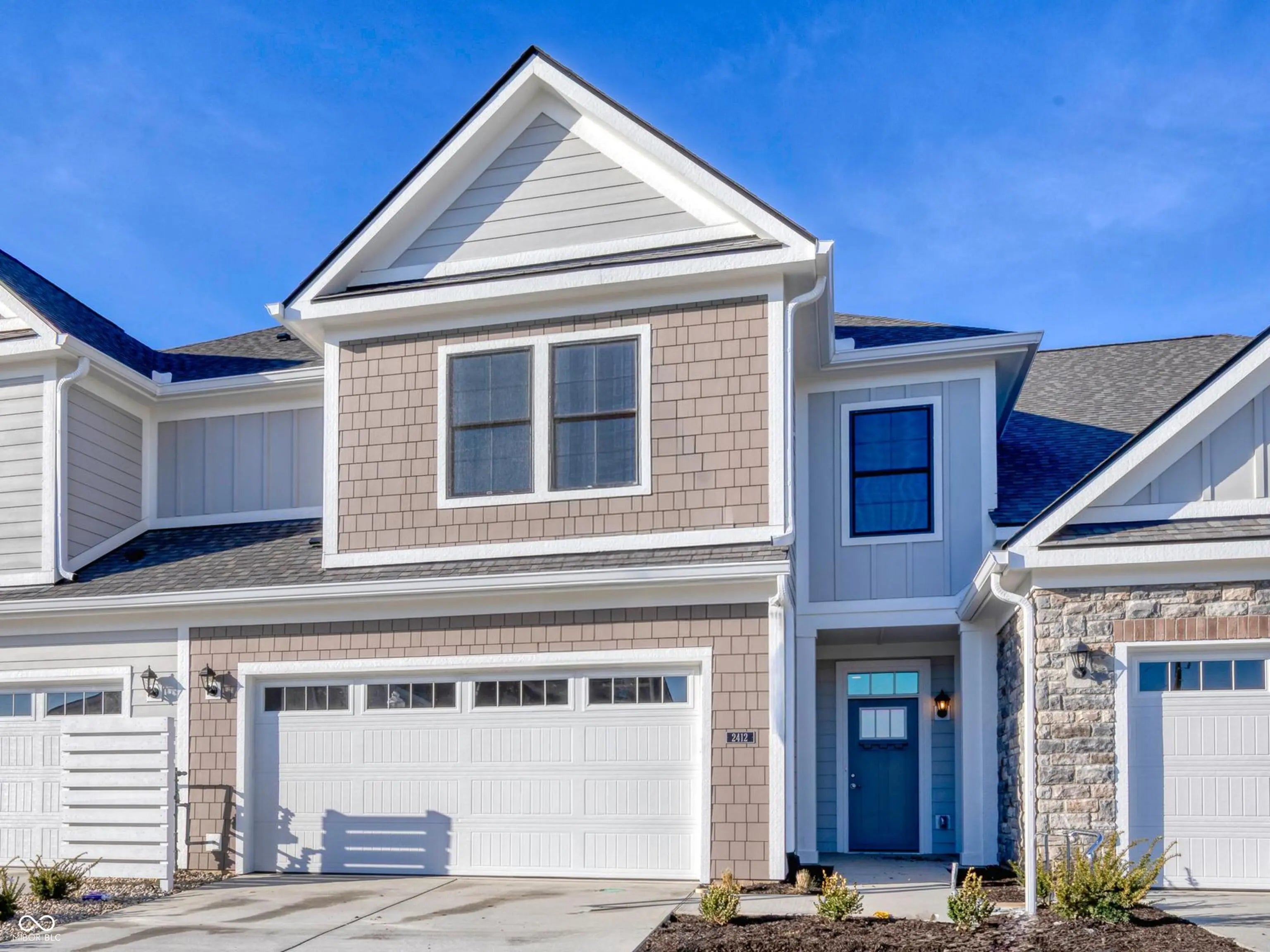 2412 N Keenan Circle Lot 23, Westfield