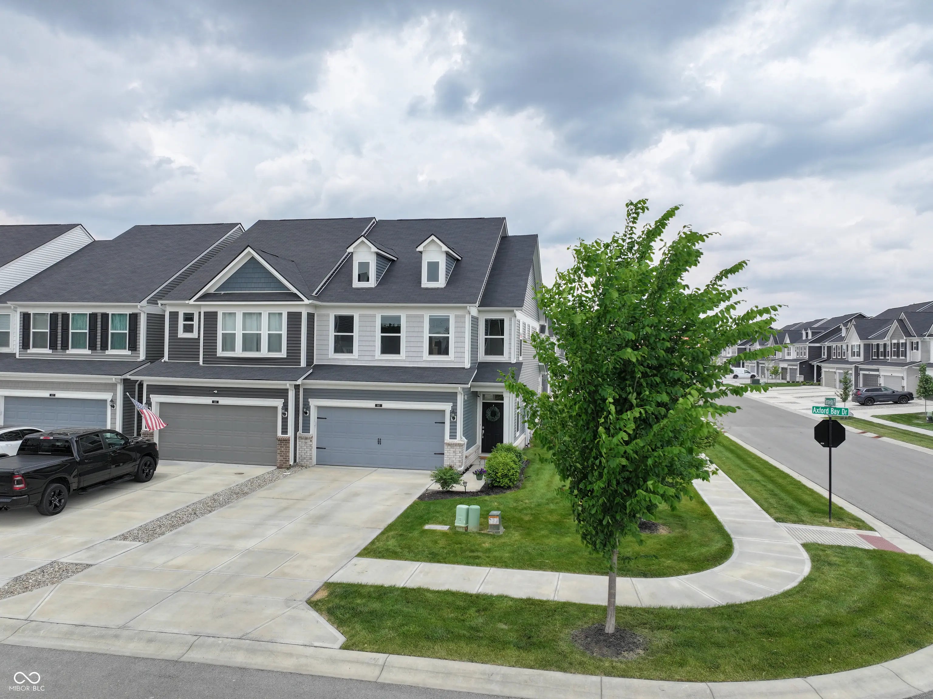 640 Axford Bay Drive, Westfield