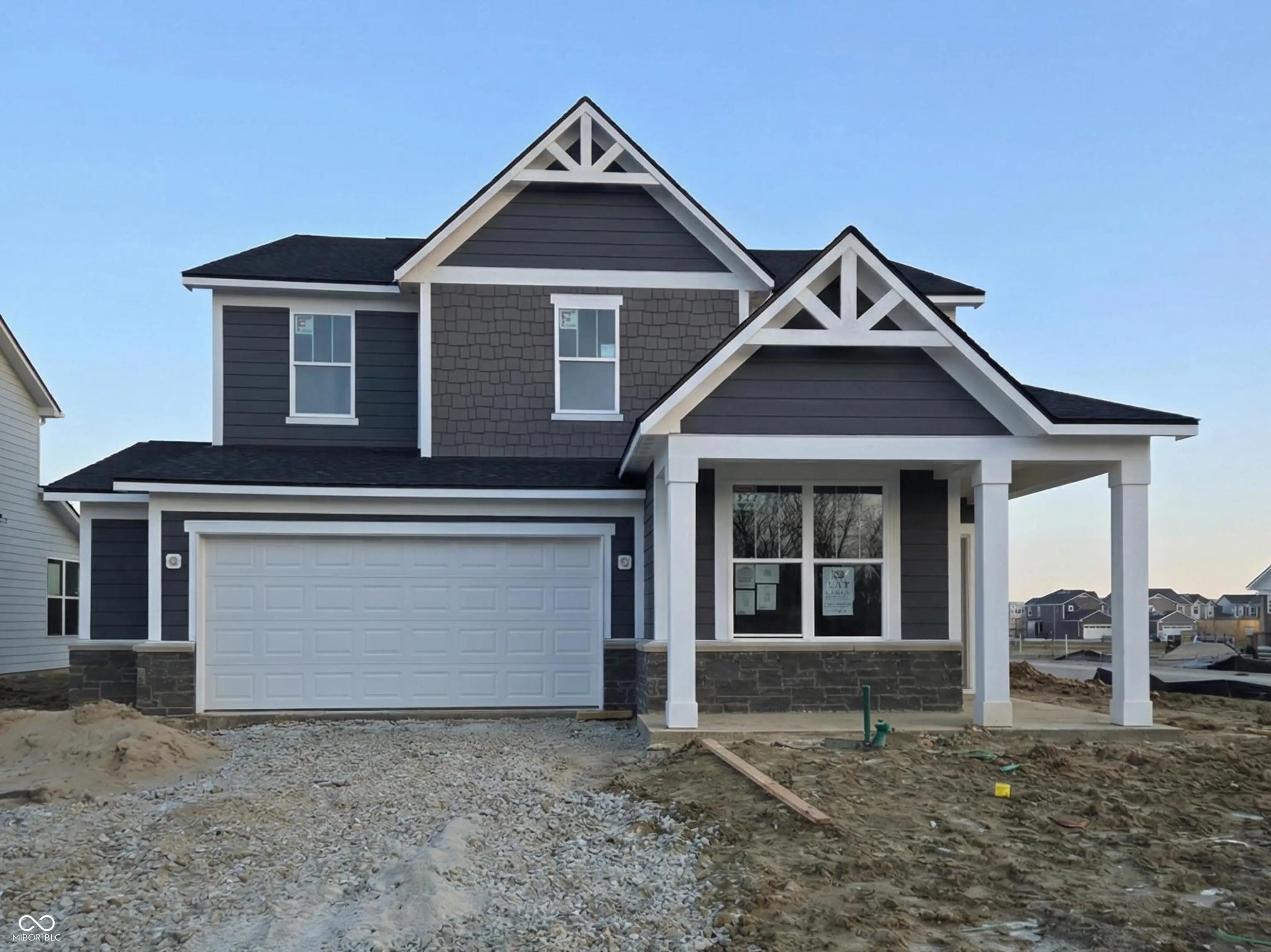 Photo of 9113 Haverhill Lane Plainfield, IN 46168