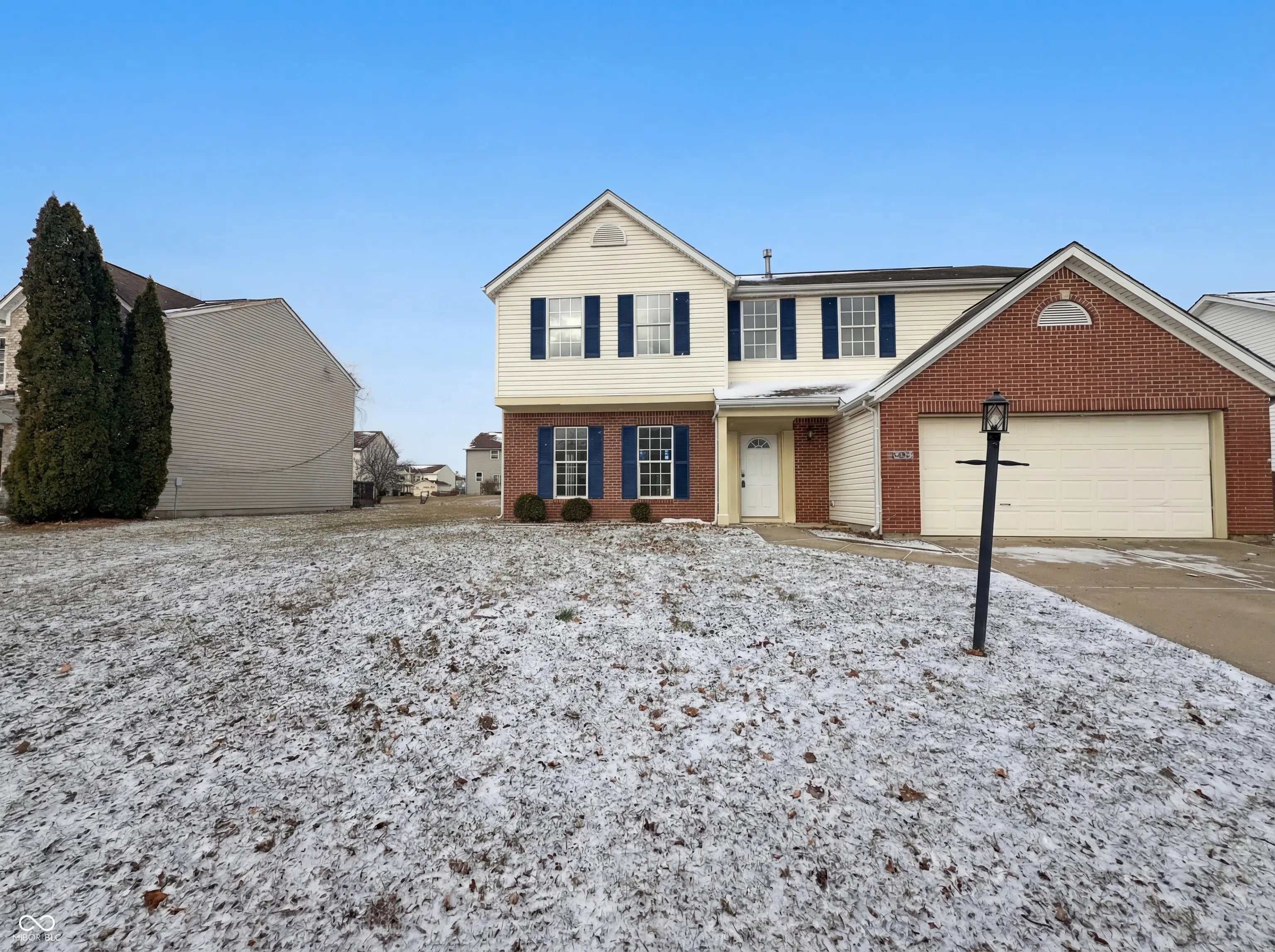 6454 Kentstone Drive, Indianapolis