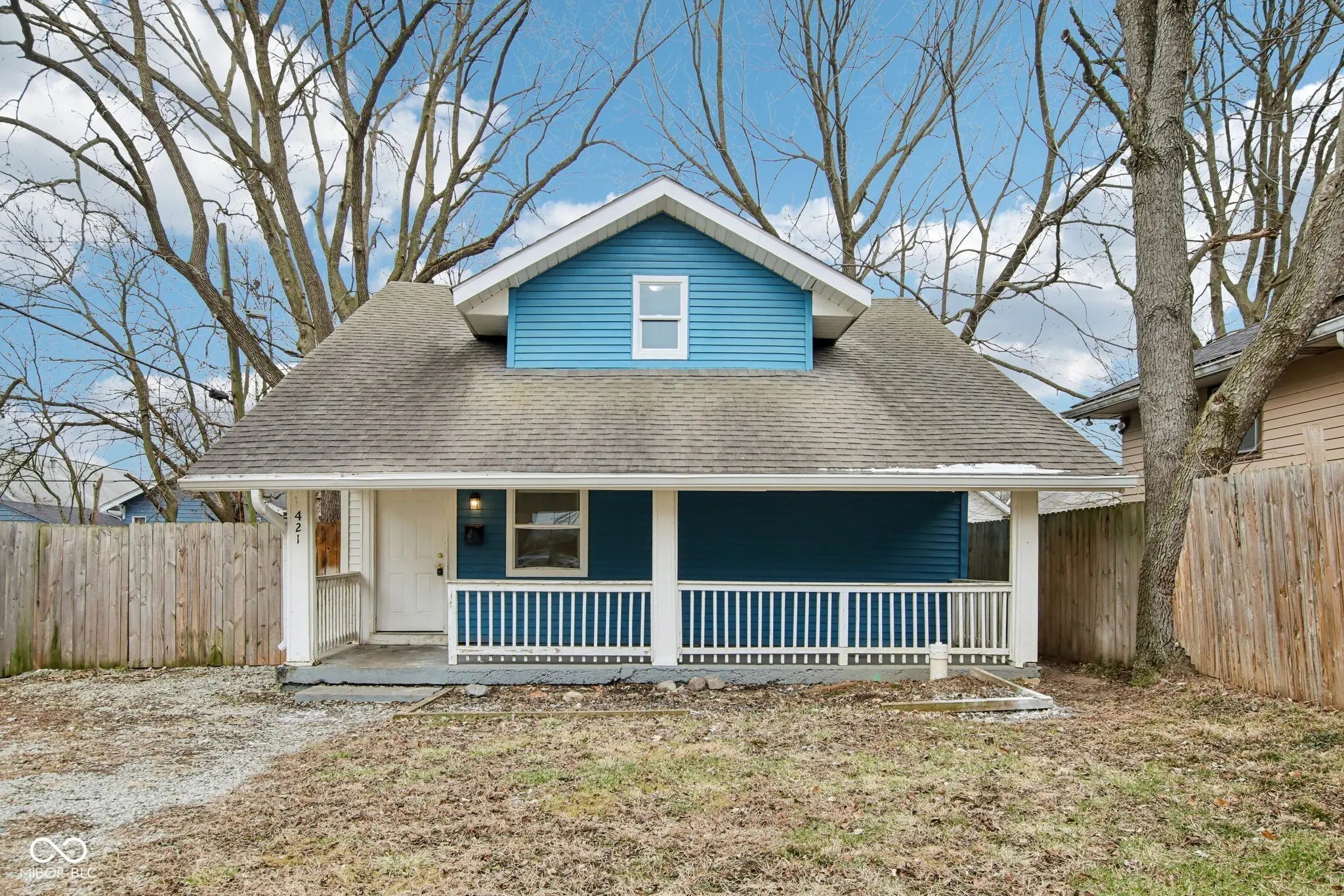 Photo of 421 W 39th Street Indianapolis, IN 46208