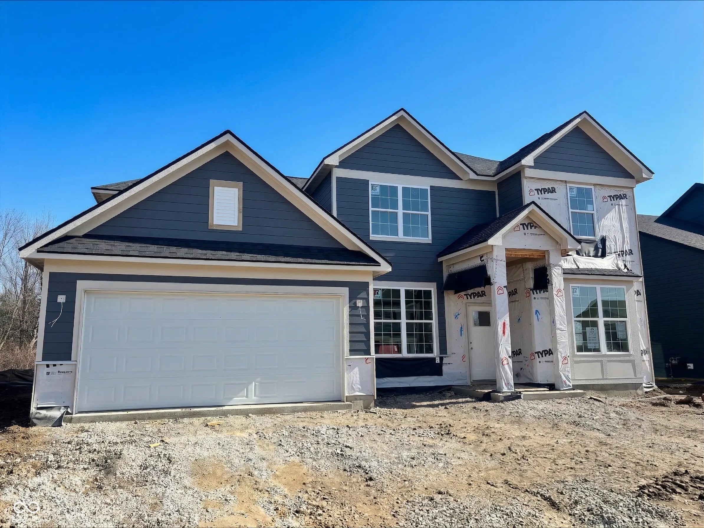 7257 Barrett Drive, Brownsburg