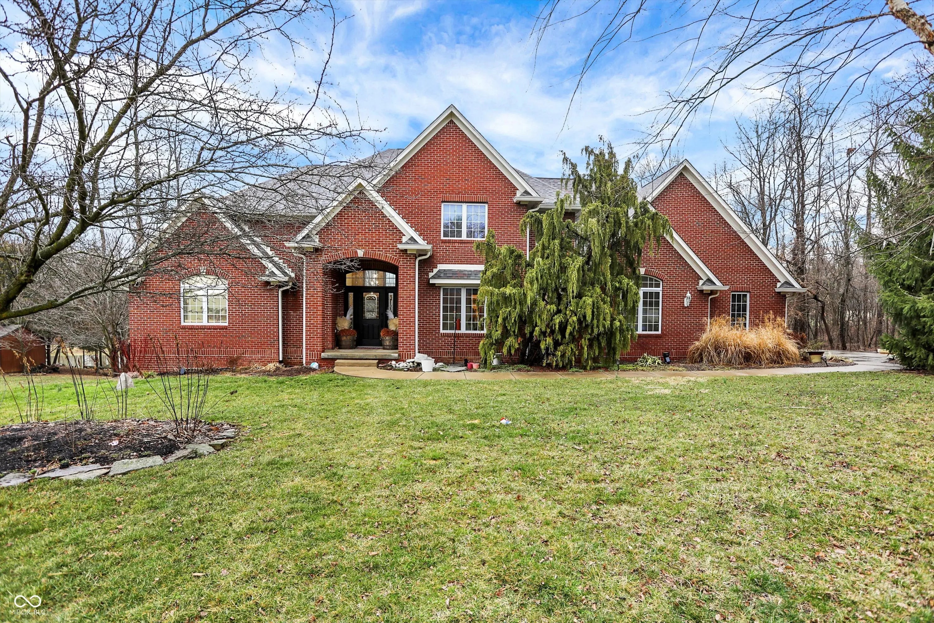 136 W Chalet Drive, Mooresville