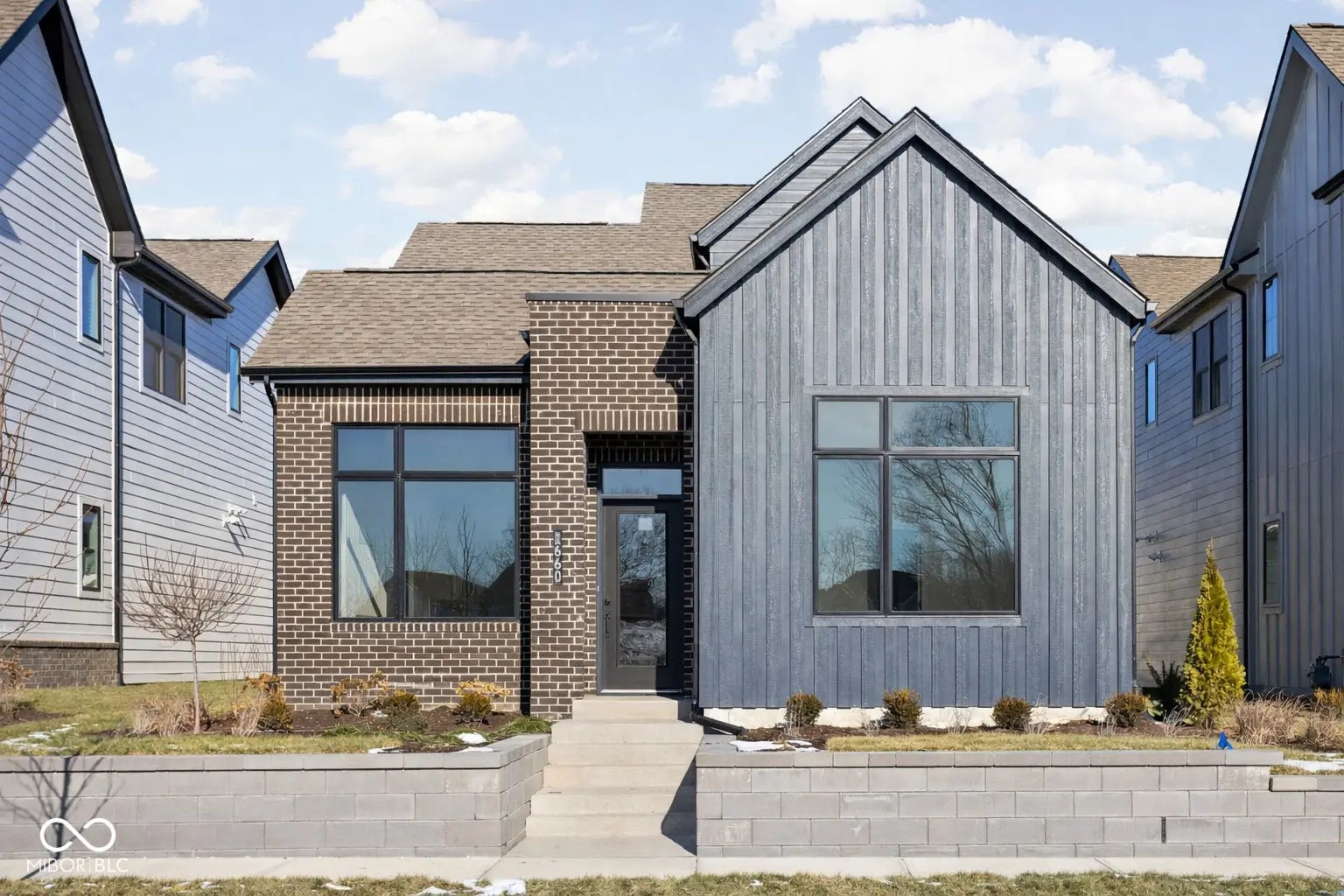 Photo of 1660 Delmonte Rail Drive Westfield, IN 46074