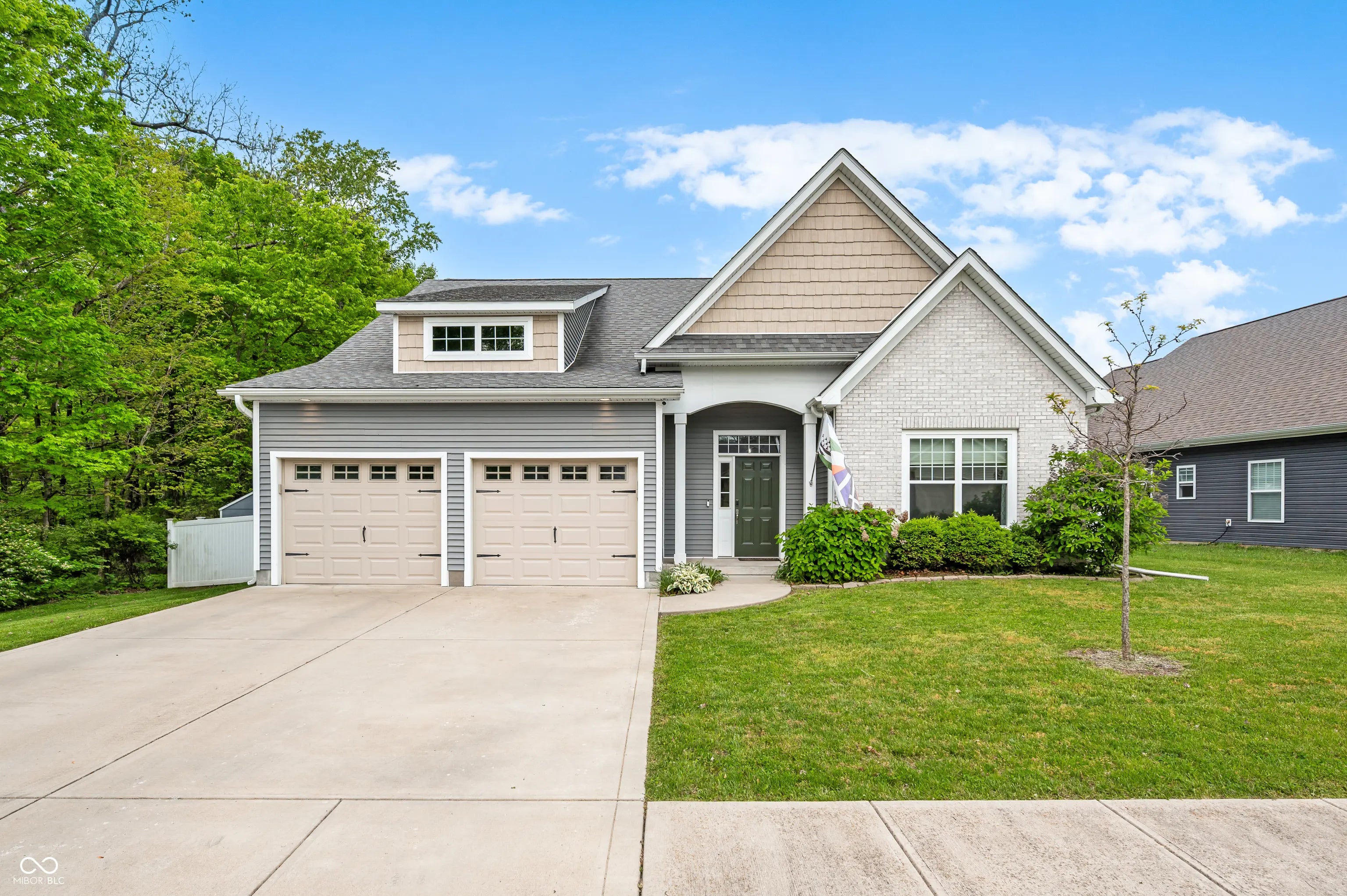 4105 N Emma Drive, Bloomington