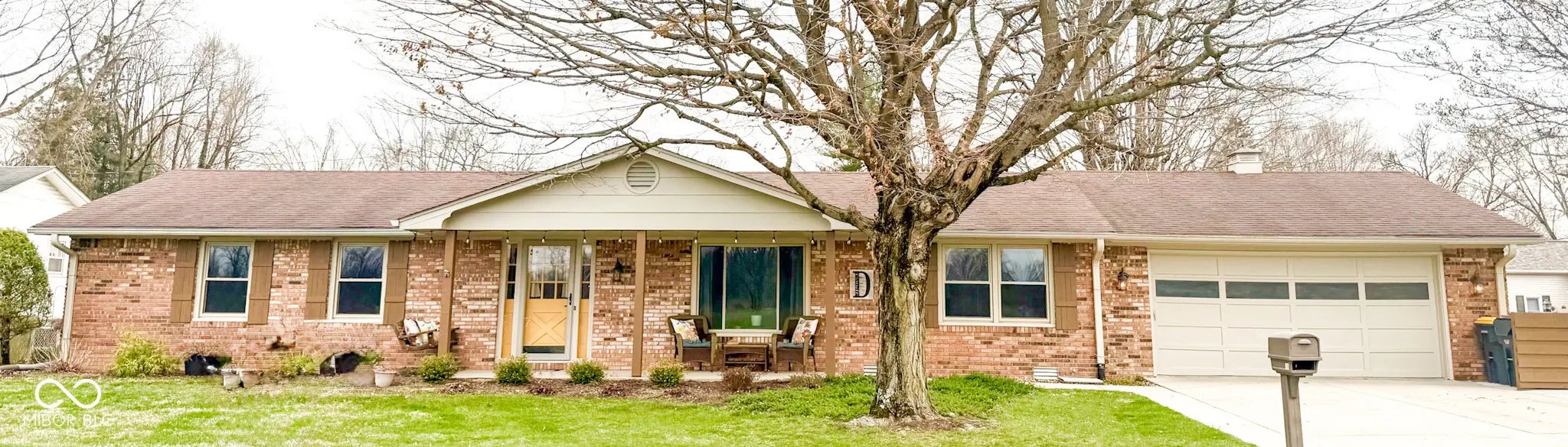 400 E Water Street, Pendleton