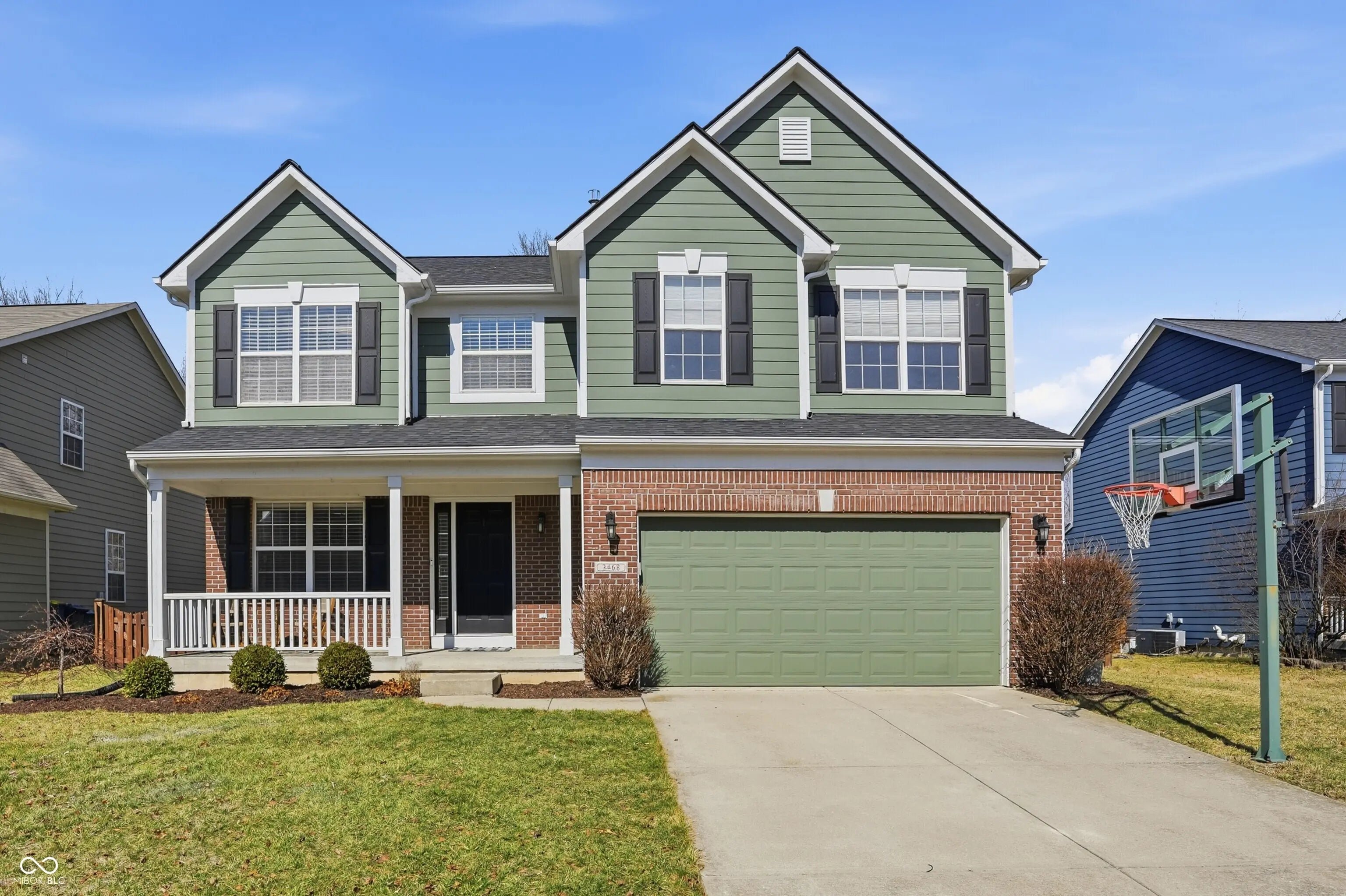 3468 Modesto Lane, Carmel