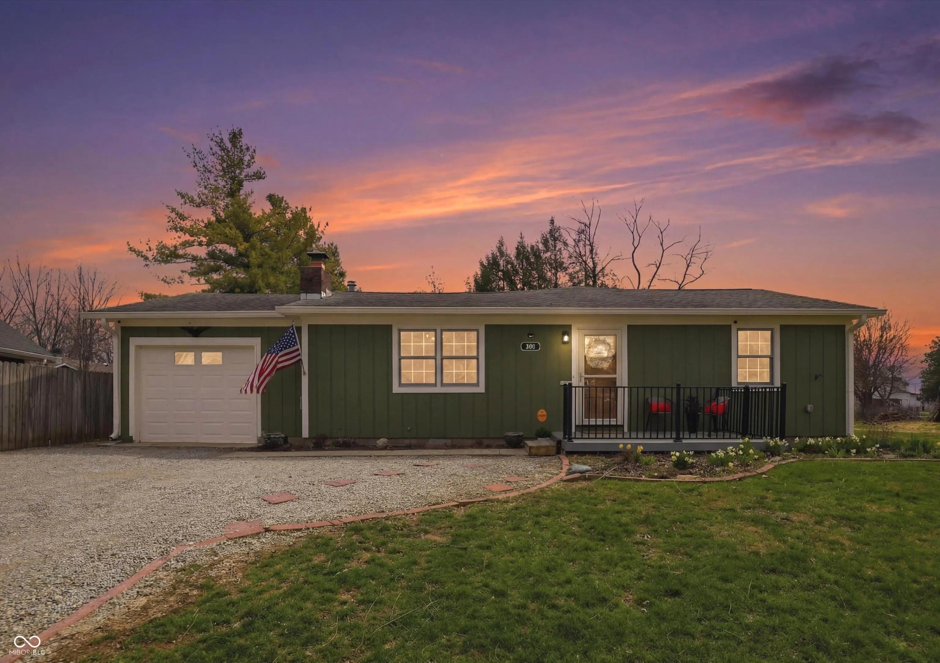 209 Bayview Drive, Cicero