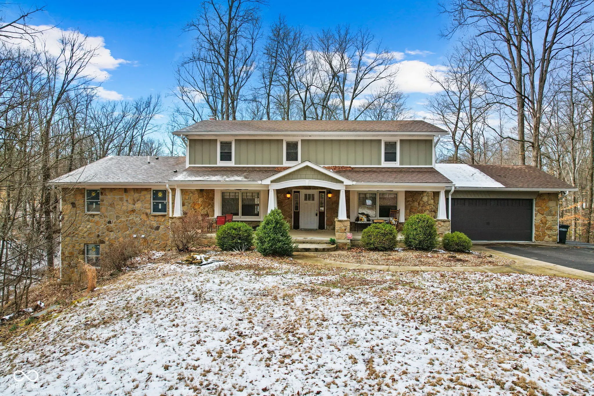 4435 E Pine Hill Court, Martinsville