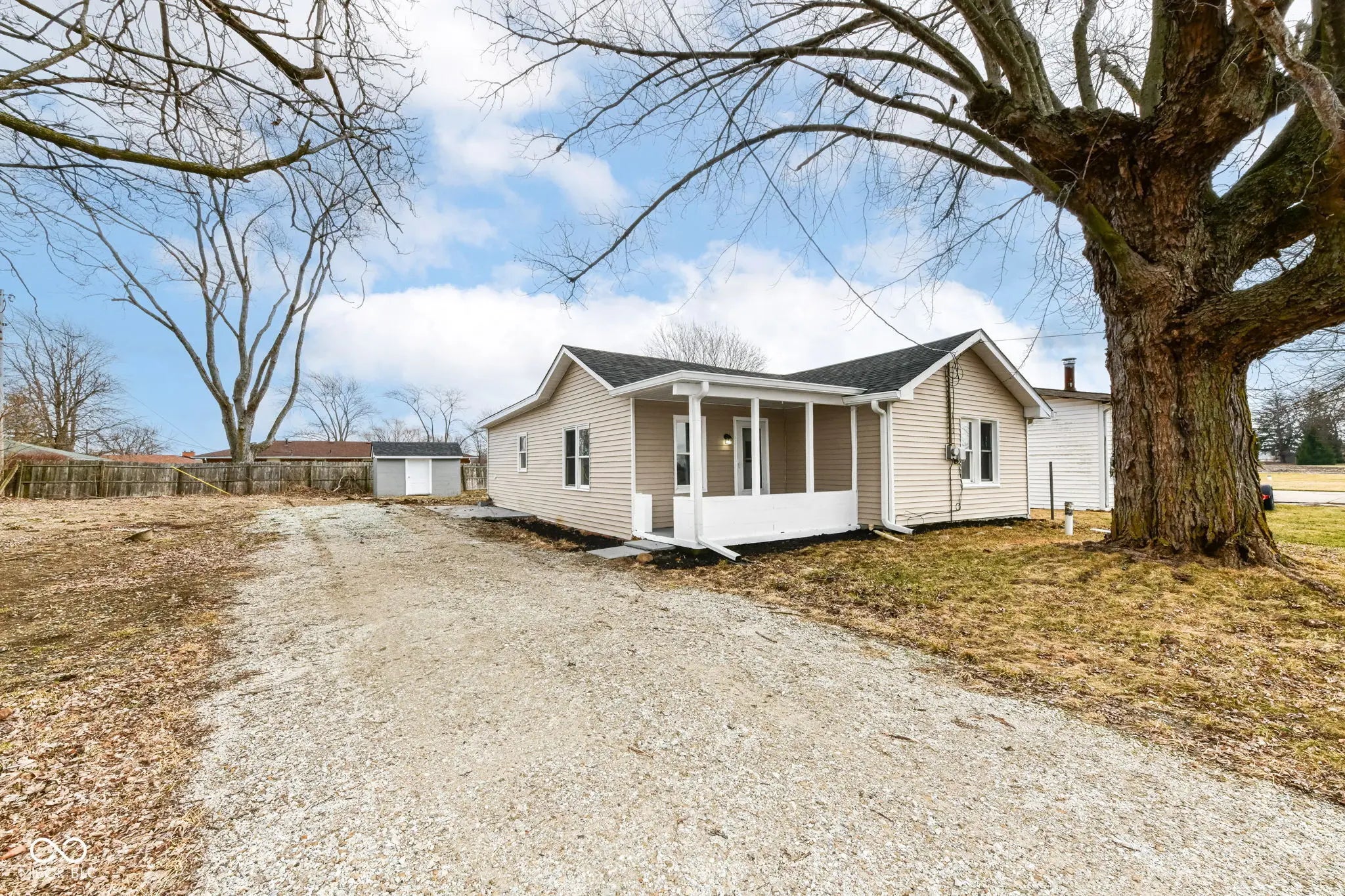 3244 S 200 E, Anderson