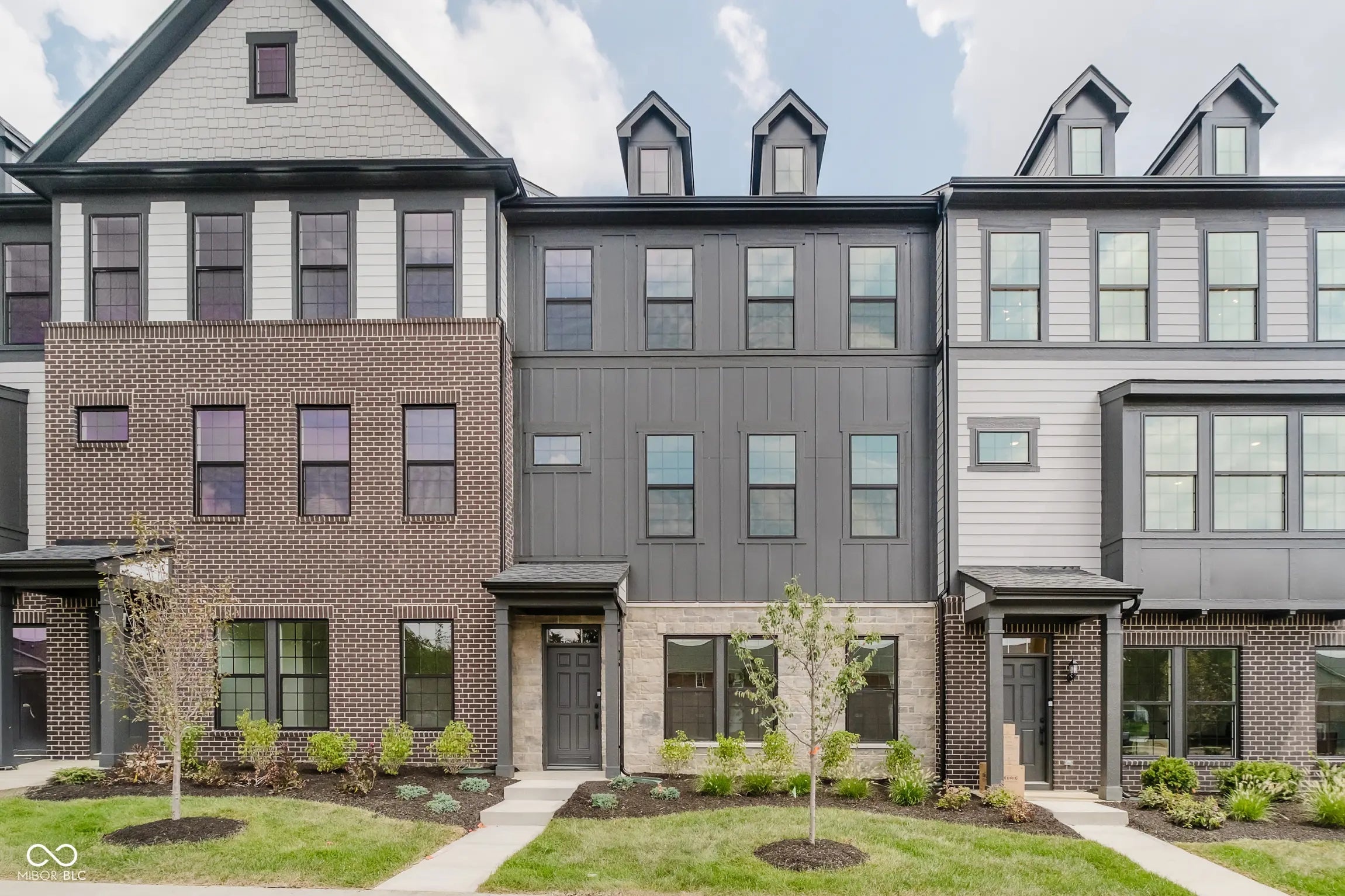 Photo of 16844 Brinkman Road Westfield, IN 46074