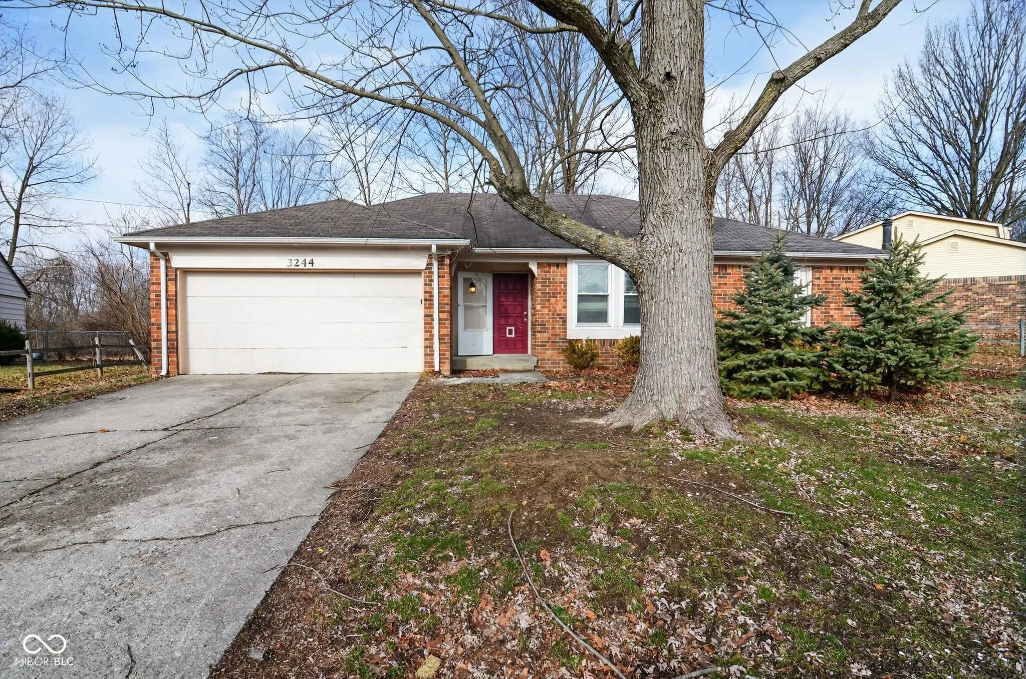 3244 Eastbrooke Circle, Indianapolis