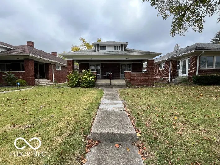 4910 E 10th Street, Indianapolis