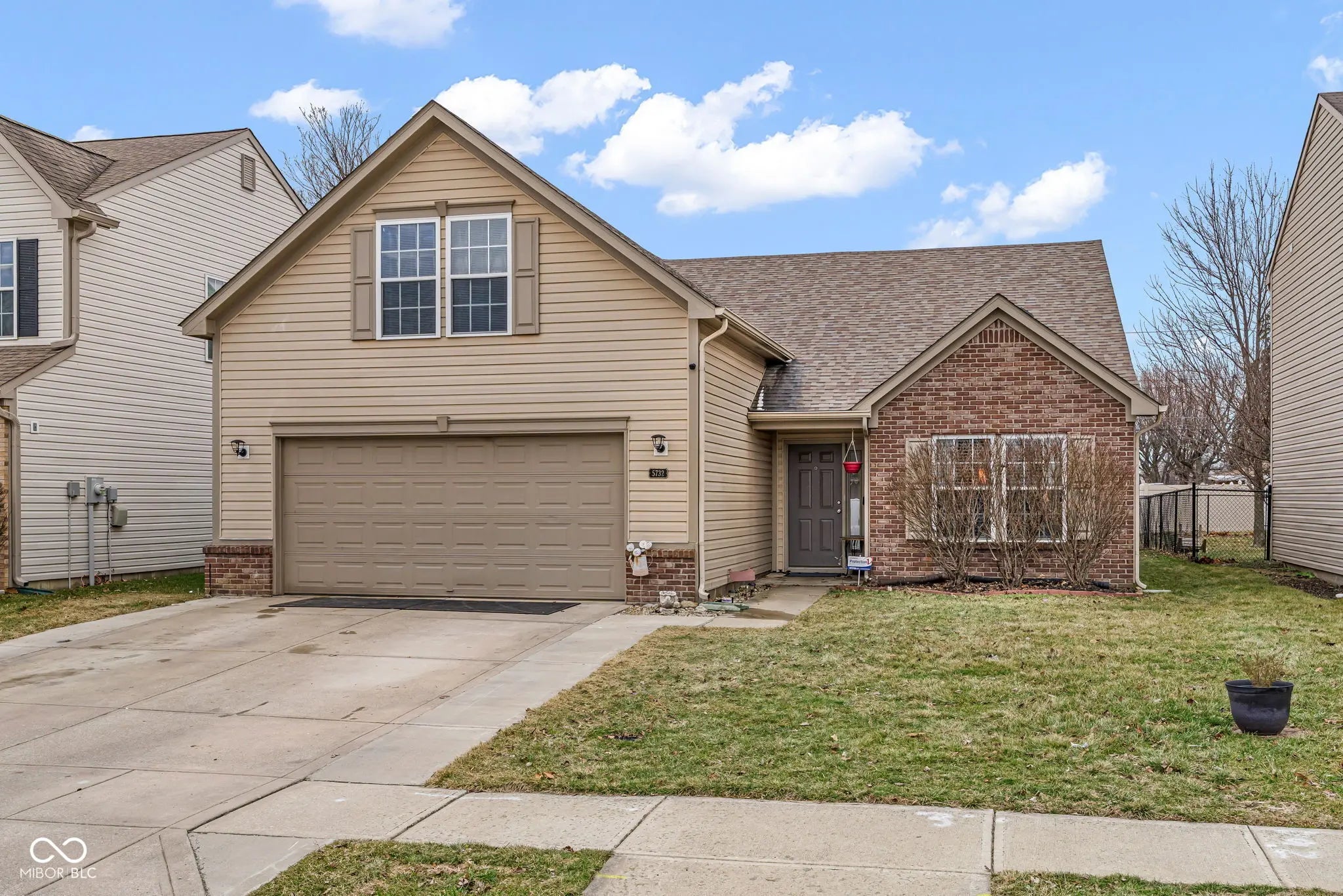 Photo of 5732 Long Ridge Place Indianapolis, IN 46221