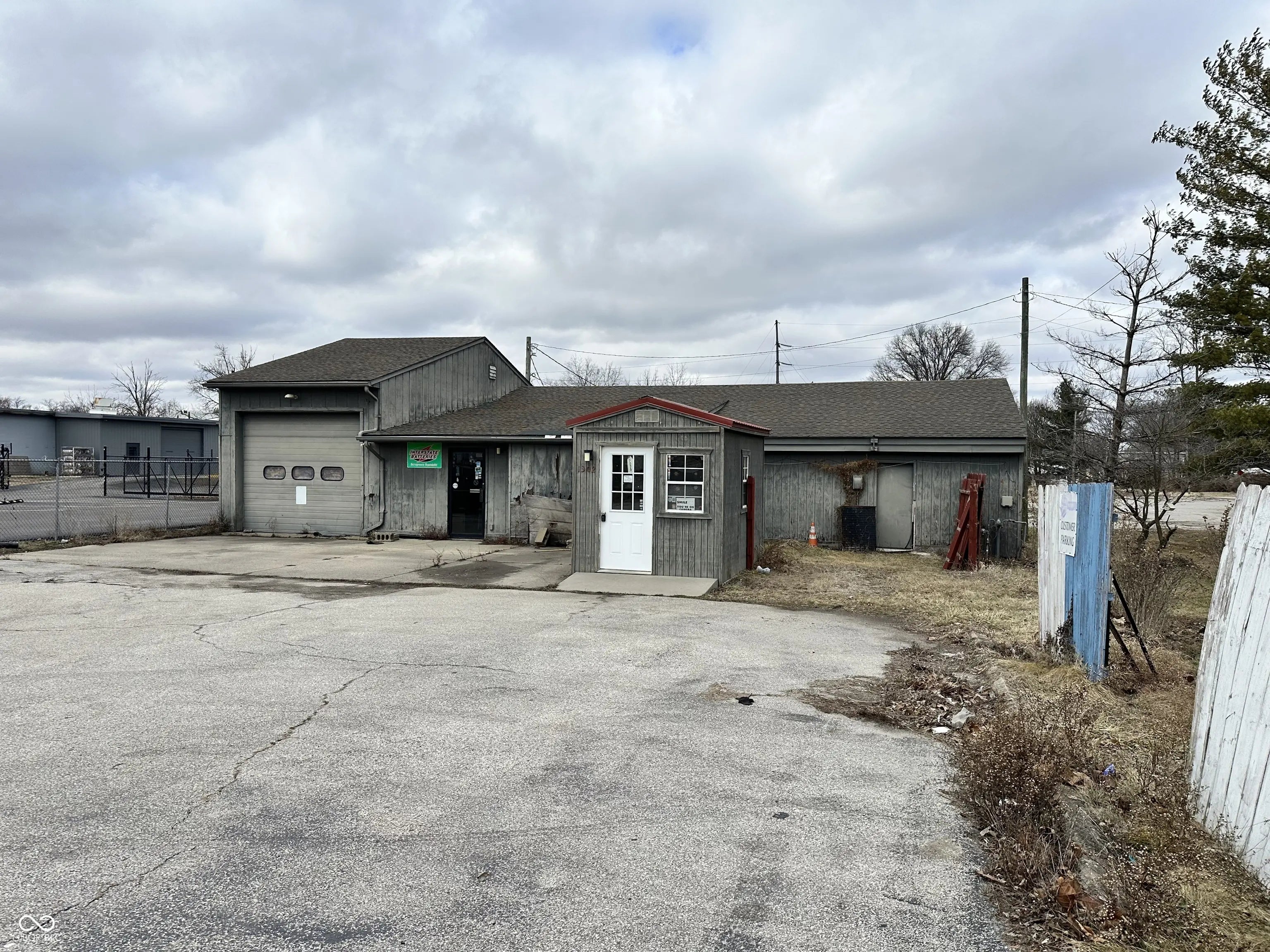 Photo of 1302 E Wabash Avenue Crawfordsville, IN 47933