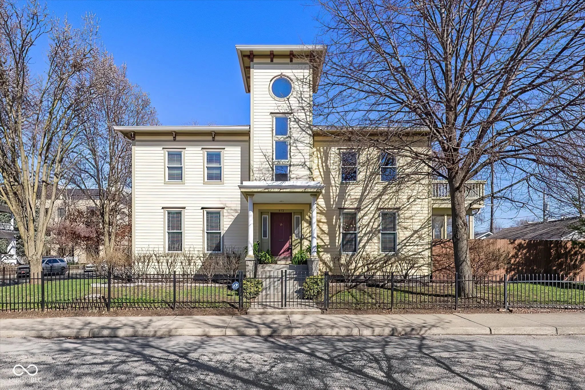 Photo of 412 E 15th Street Indianapolis, IN 46202
