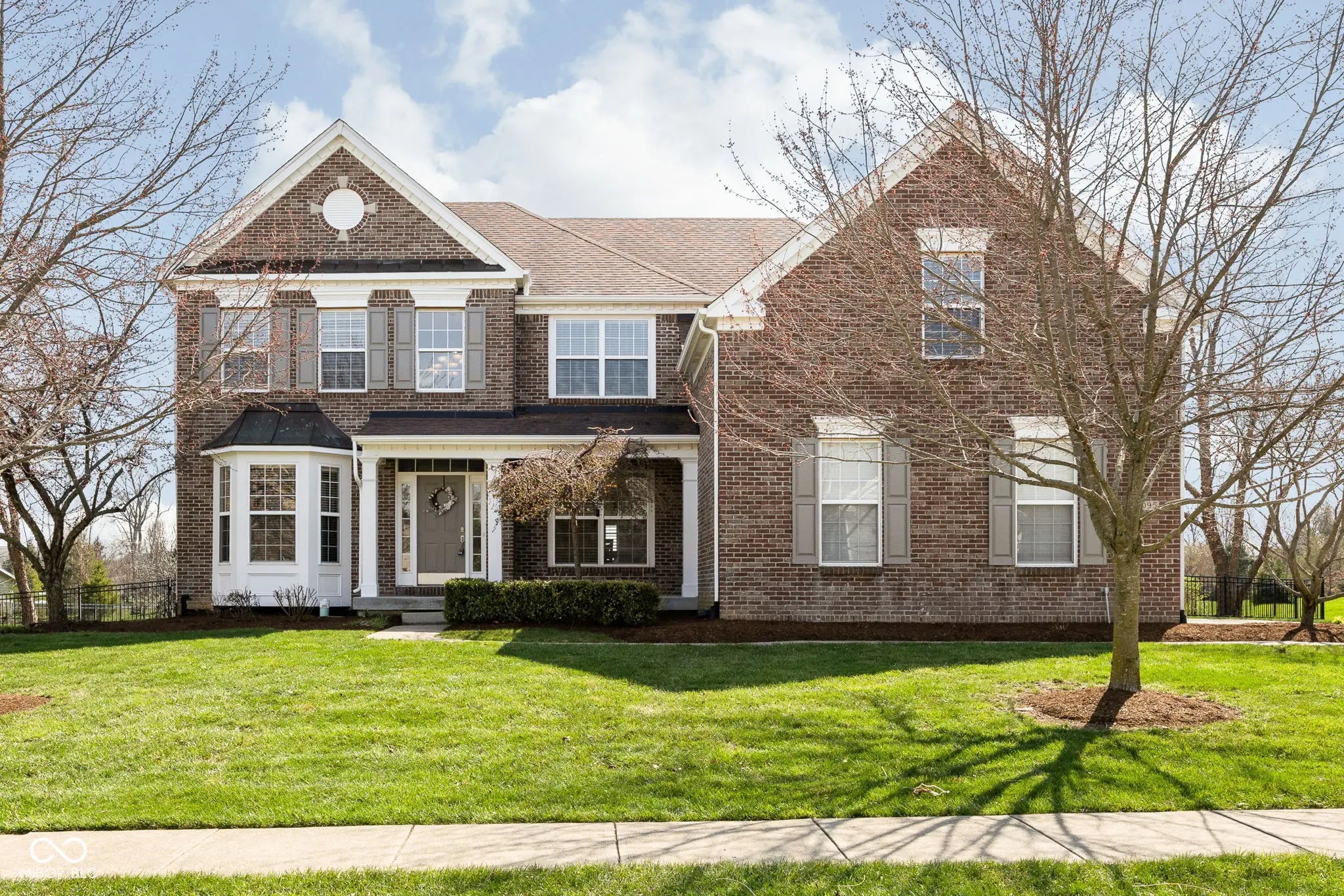 14095 Farmstead Drive, Fishers