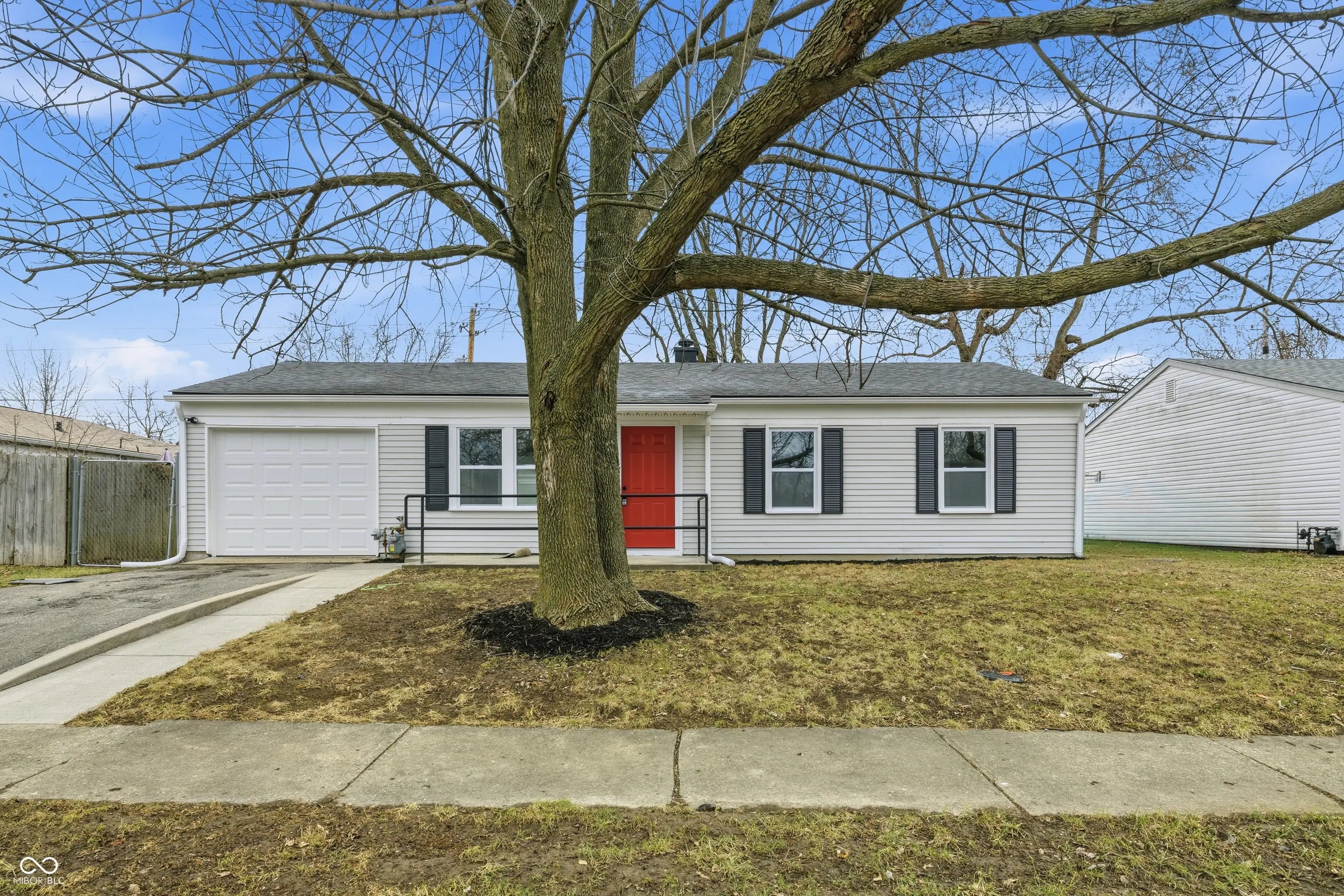 3707 Allison Avenue, Indianapolis