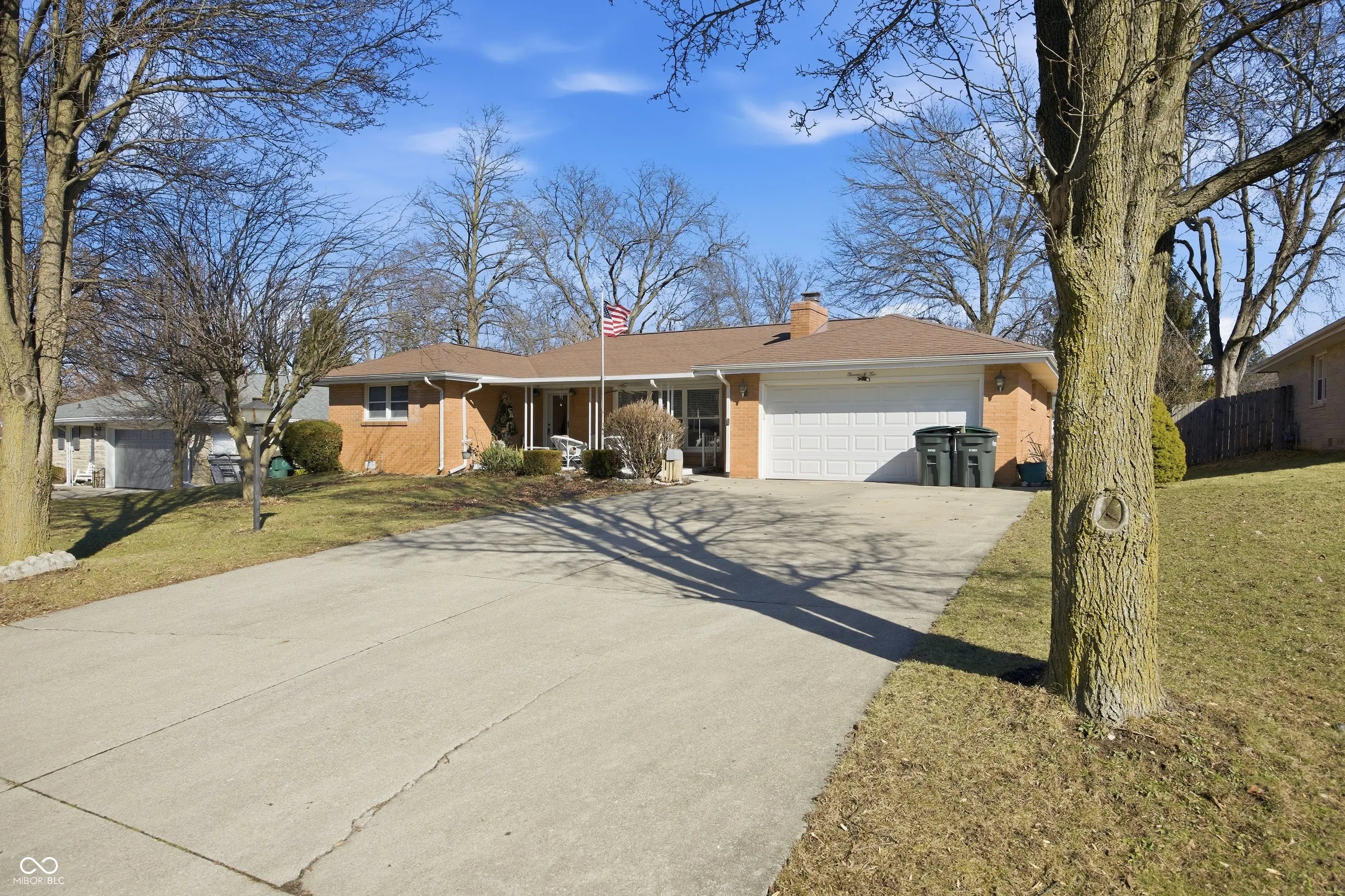 1302 N Forest Avenue, Muncie