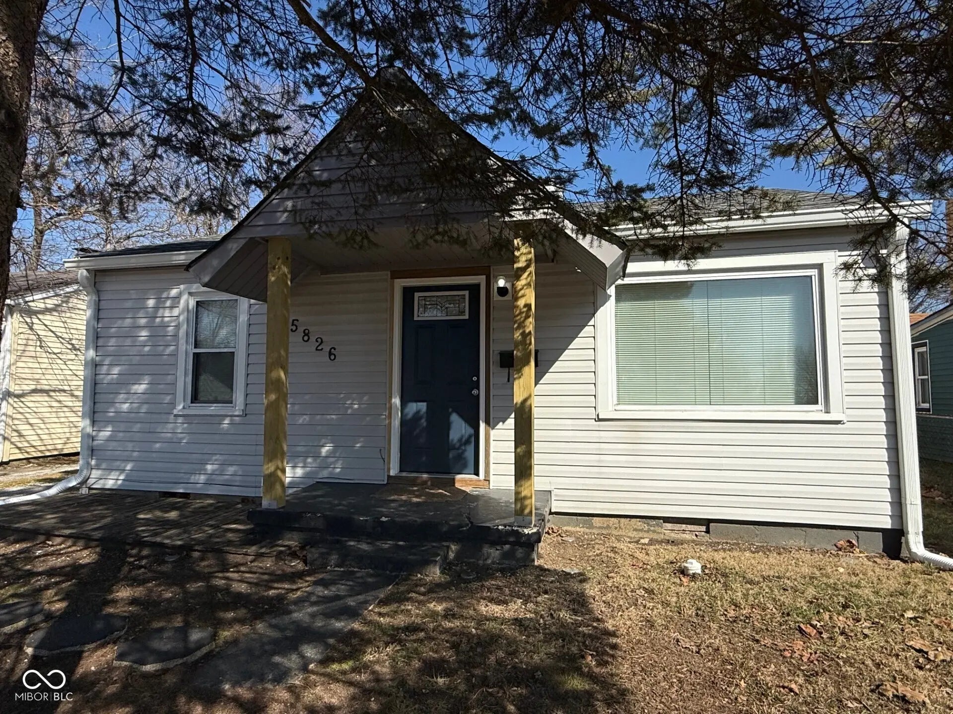 Photo of 5826 Greenfield Avenue Indianapolis, IN 46219