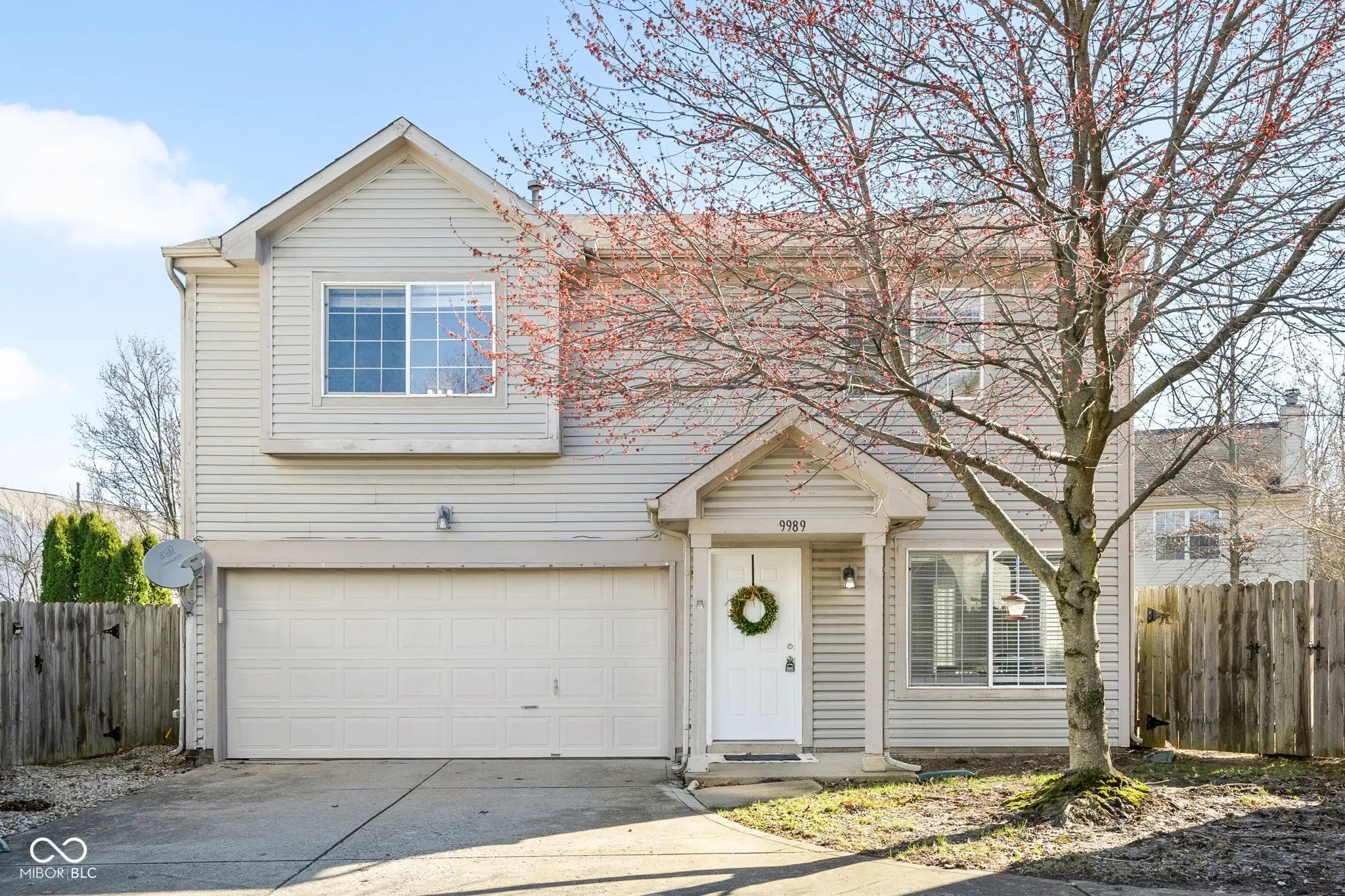 Photo of 9989 Worthington Boulevard Fishers, IN 46038