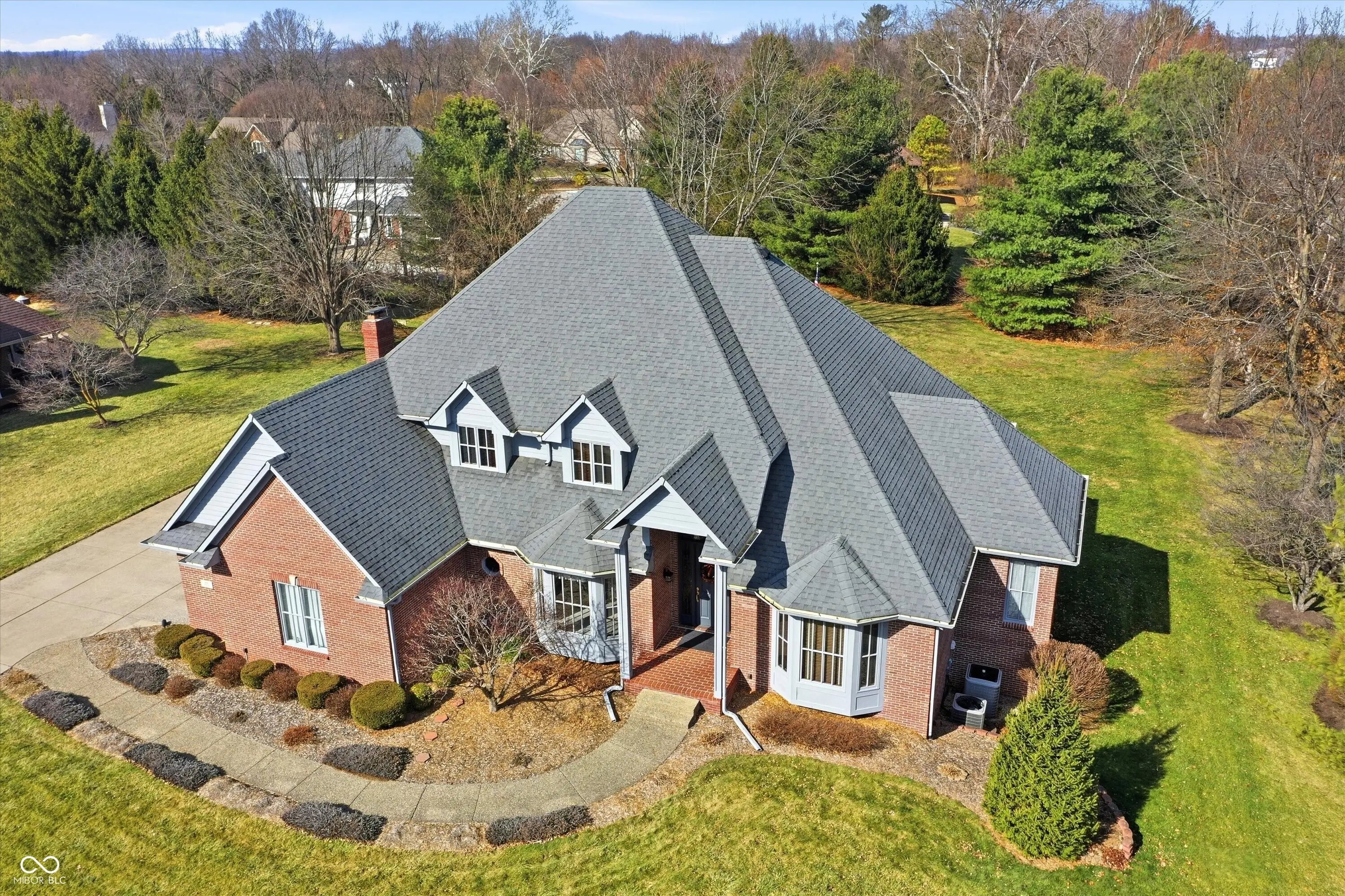 6010 Fawnwood Drive, Greenwood