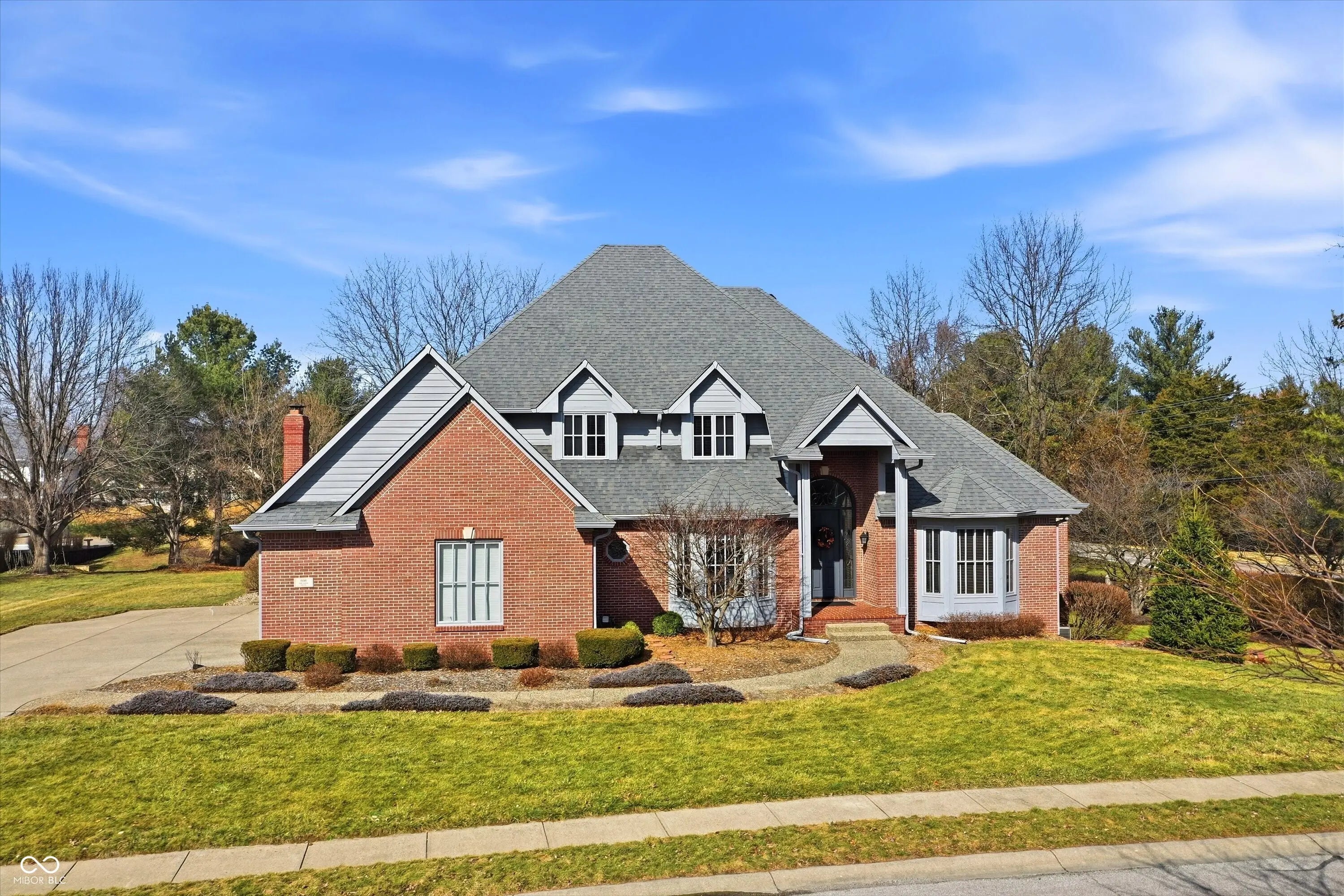 Photo of 6010 Fawnwood Drive Greenwood, IN 46143