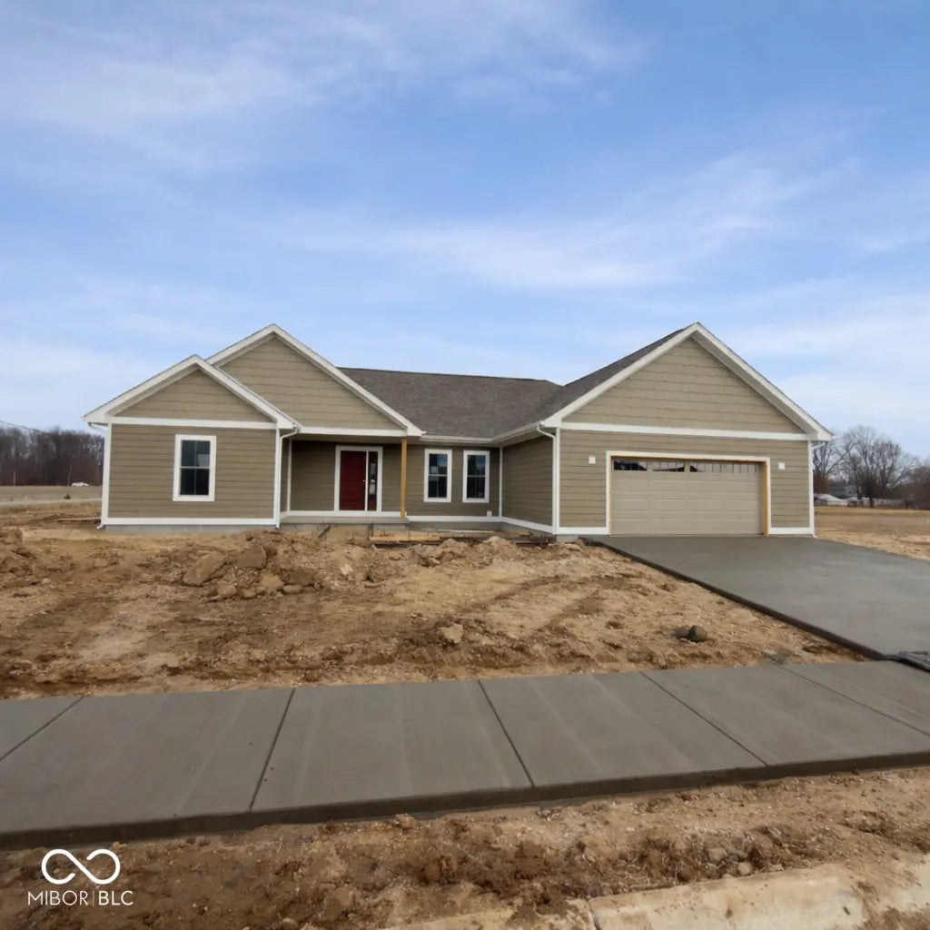 3895 Autumn Way, Seymour