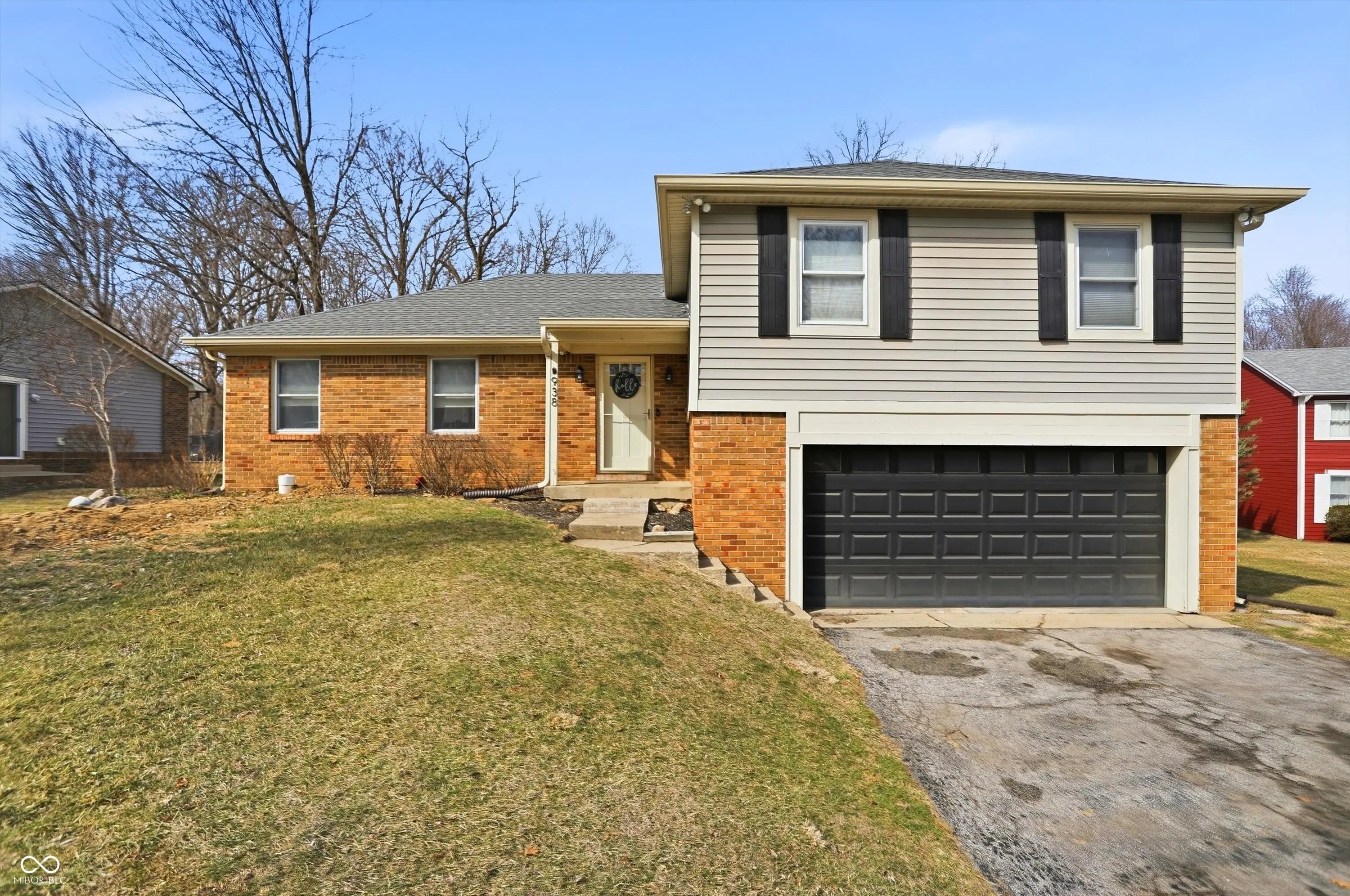 938 Elmwood Circle, Noblesville