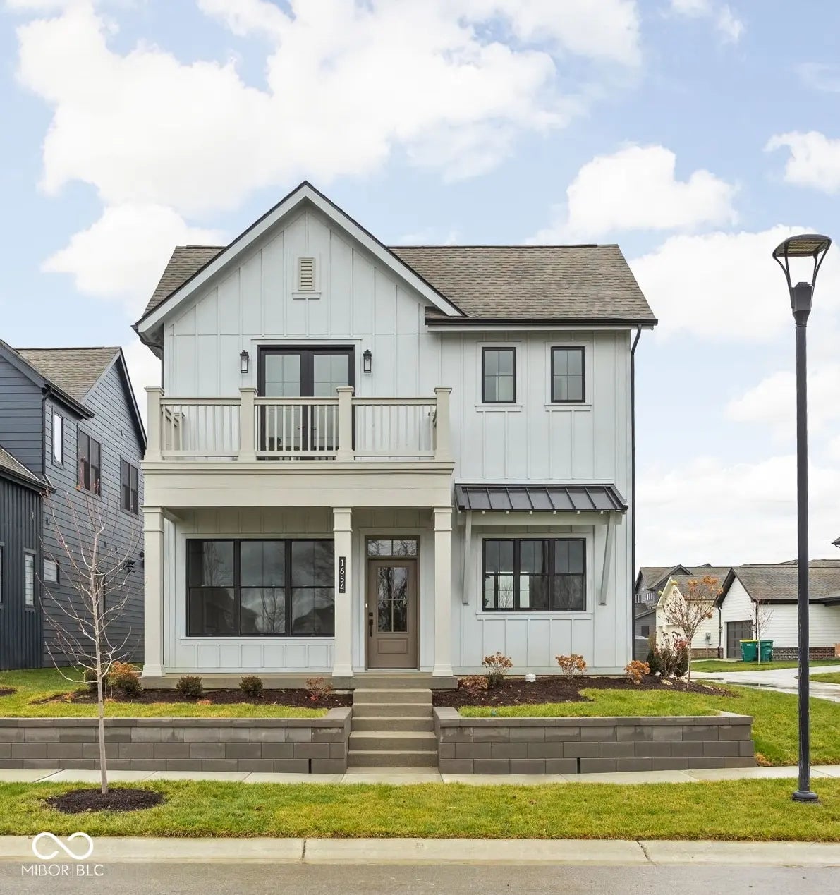 1654 Delmonte Rail Drive, Westfield