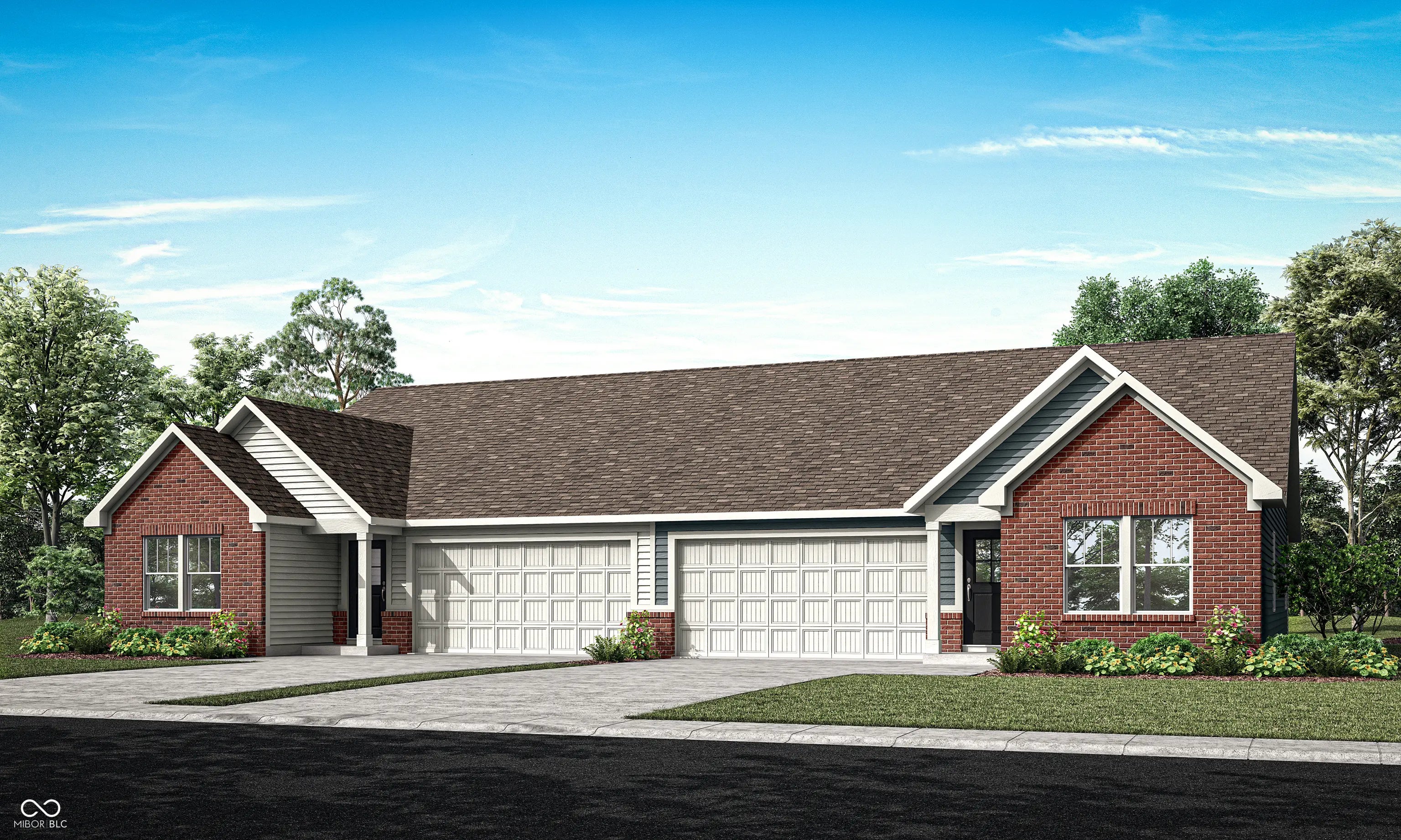 Photo of 1460 Hardin Street Fortville, IN 46040