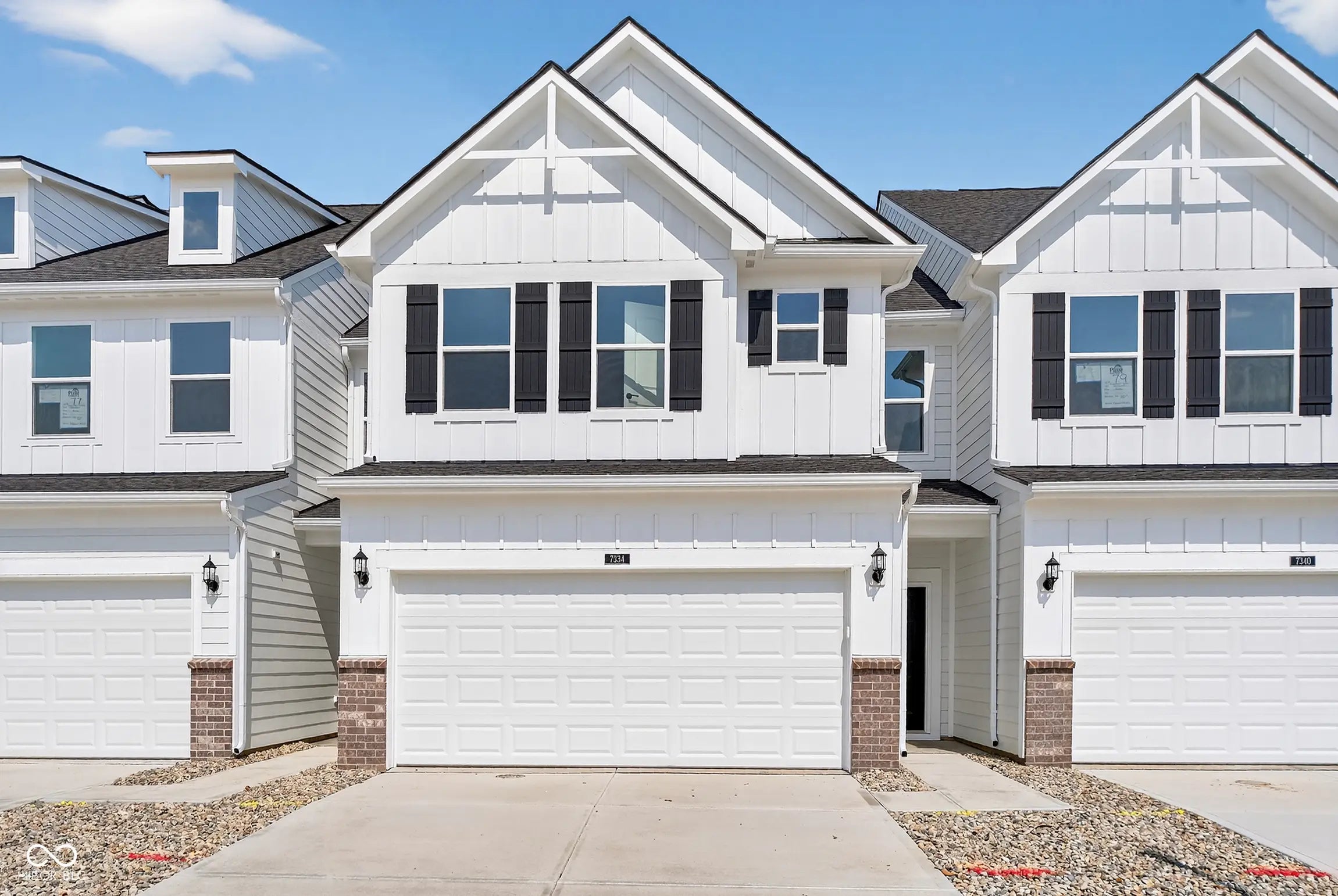 7334 Selah Lane, Noblesville