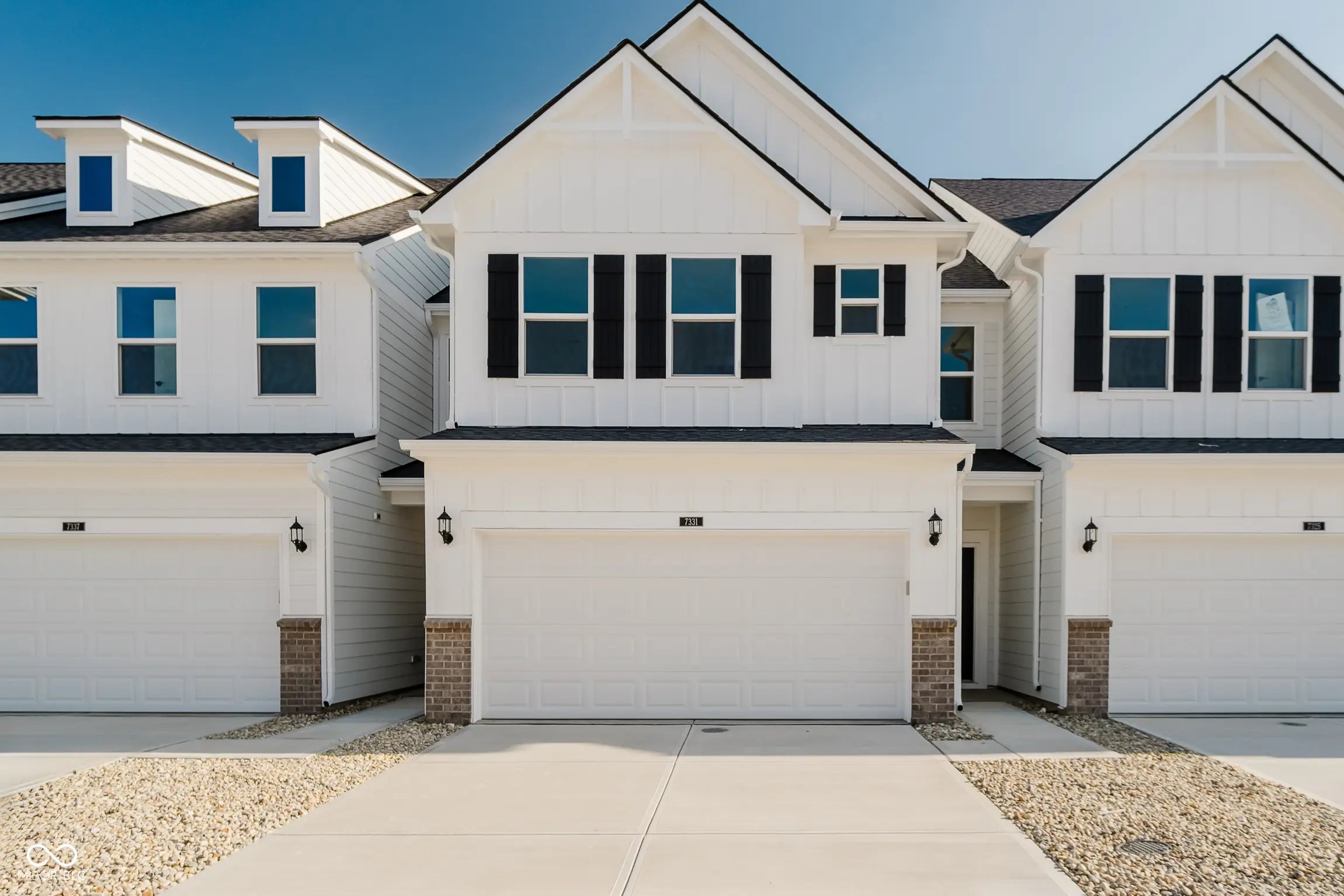 Photo of 7334 Selah Lane Noblesville, IN 46062